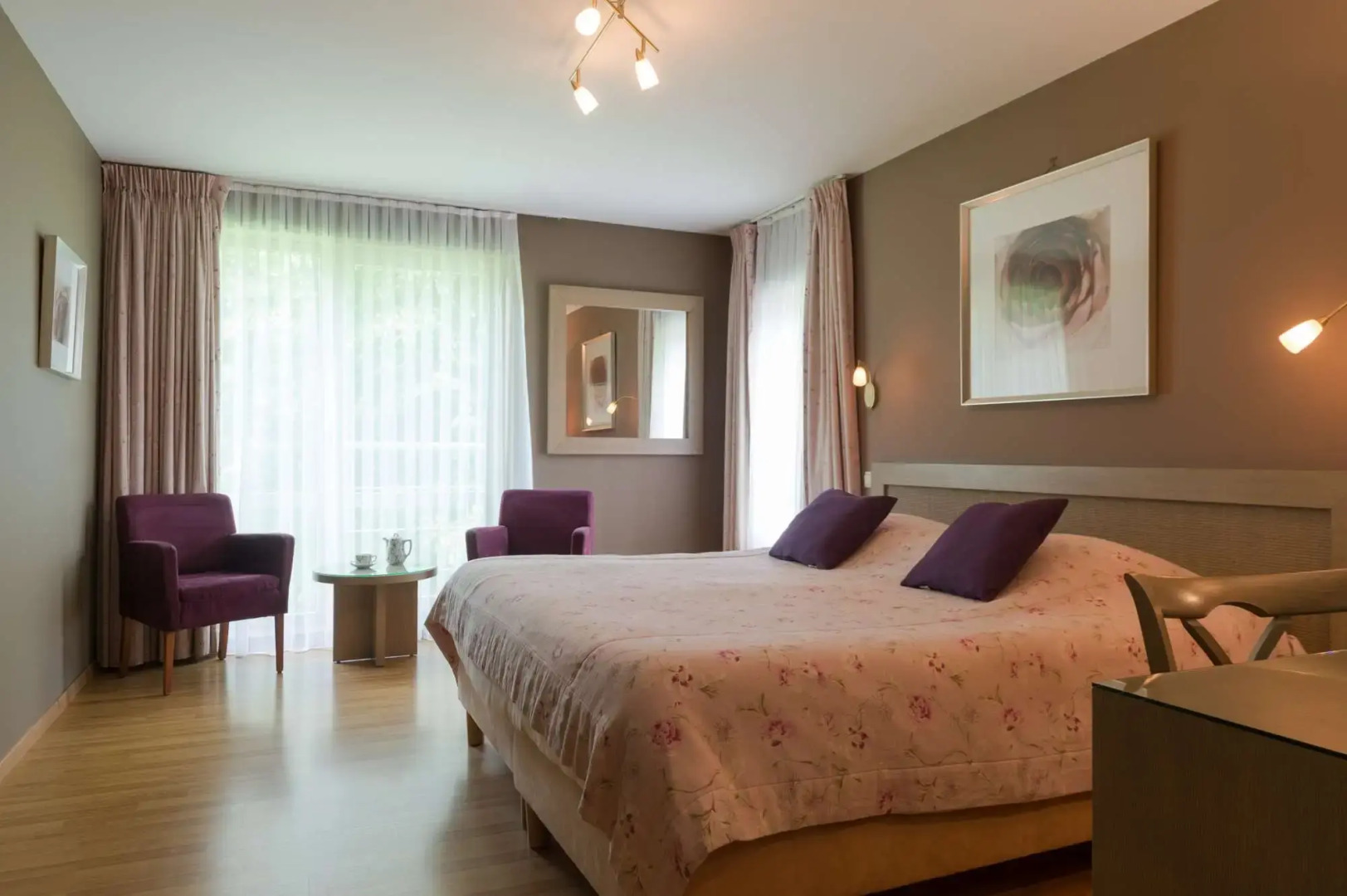 Moulin de Daverdisse - The Original Relais