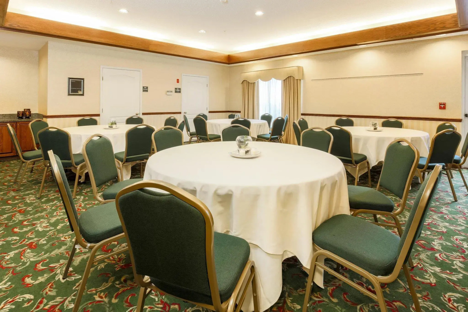 Homewood Suites by Hilton Providence/Warwick