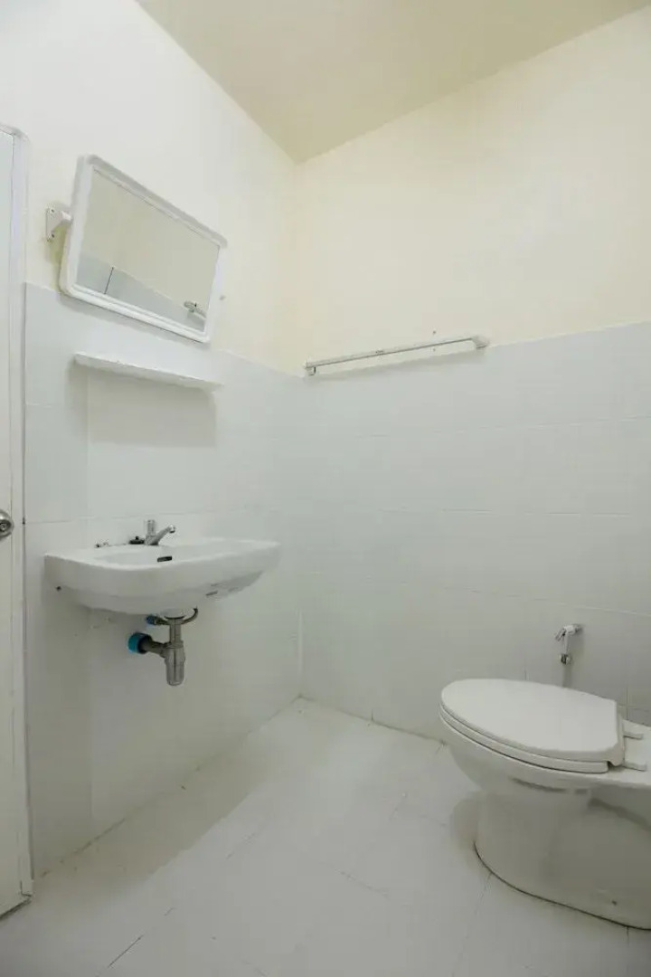 OYO 75359 Thaiburi Thara Resort