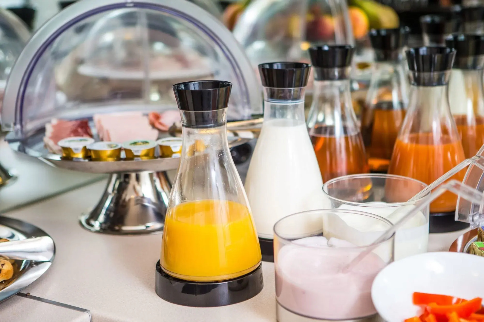 City Pension Stephansplatz I Self Check In