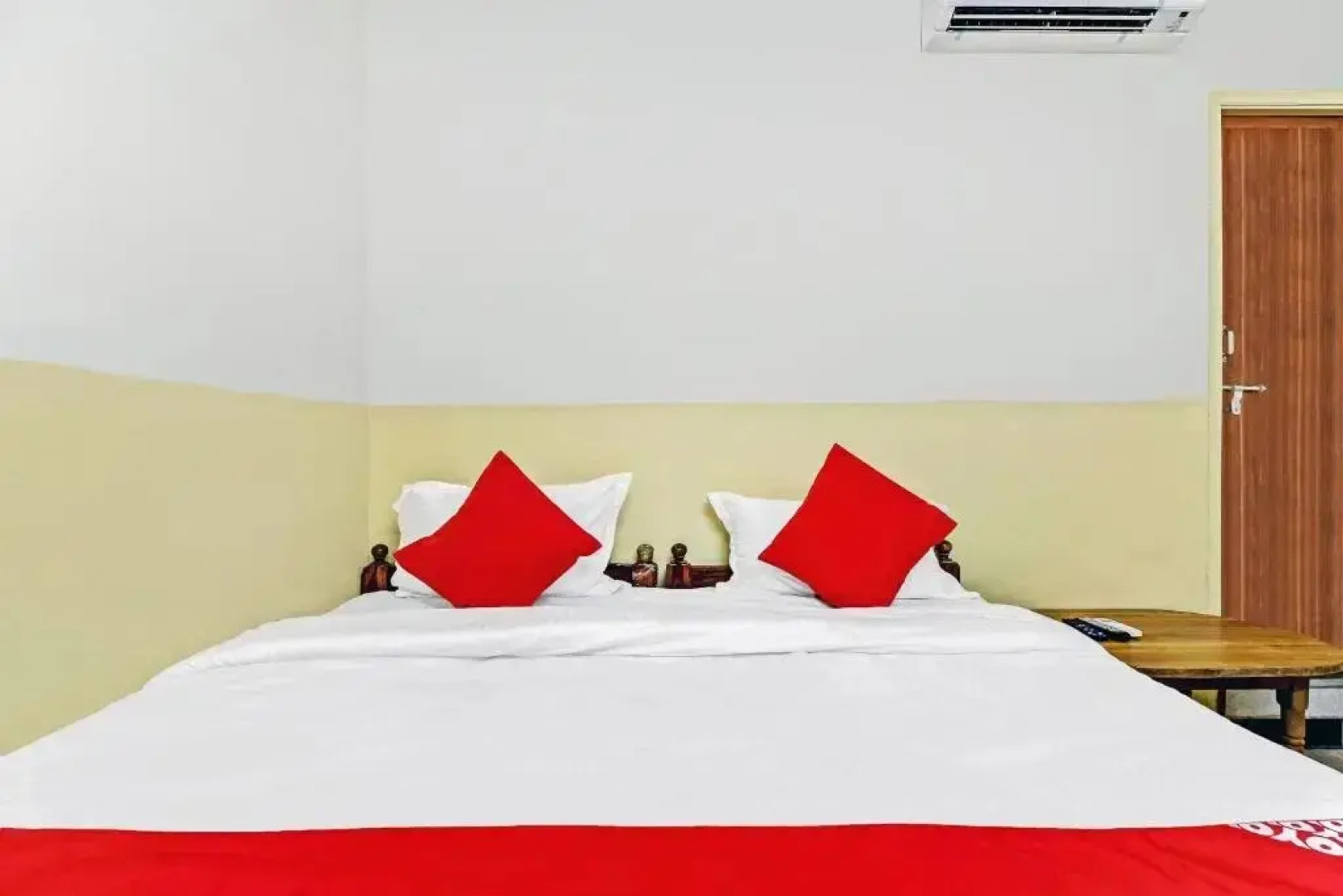 Suraj Residency by OYO Rooms