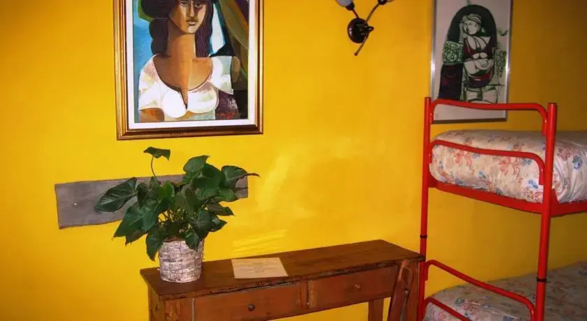 Agriturismo Al Marnich