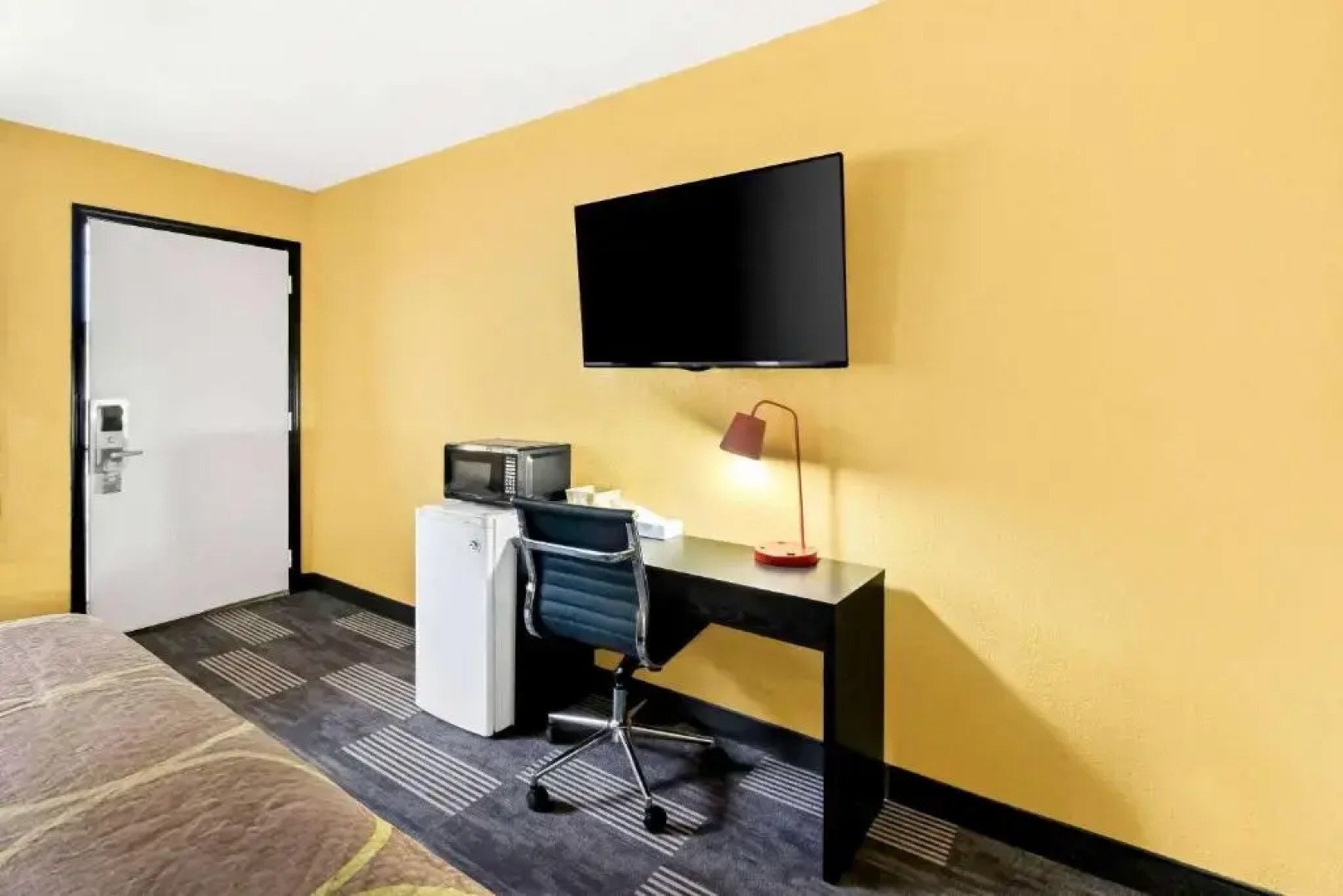 Super 8 Vandalia/Dayton International Airport