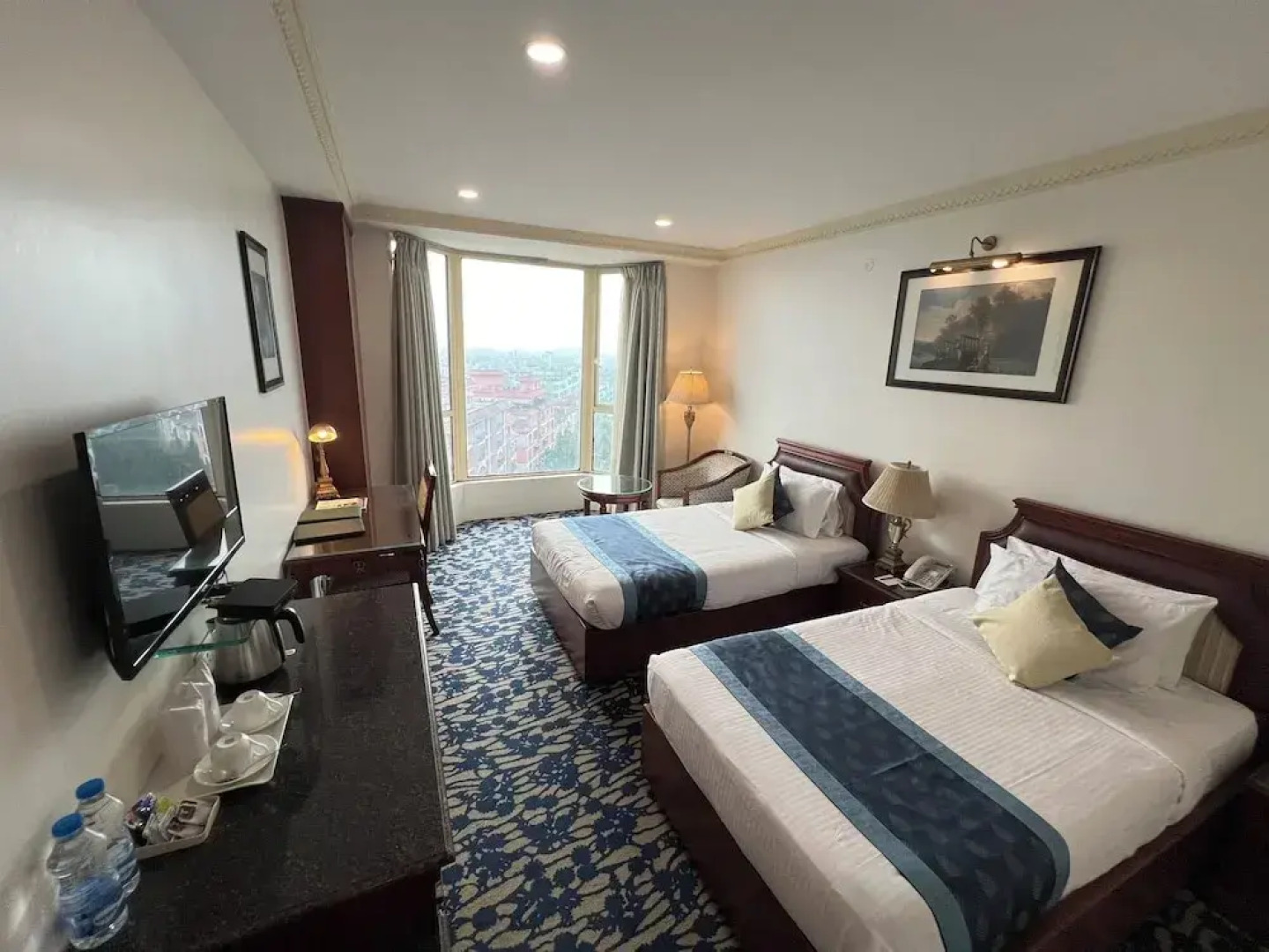 Hotel Royale de CASA