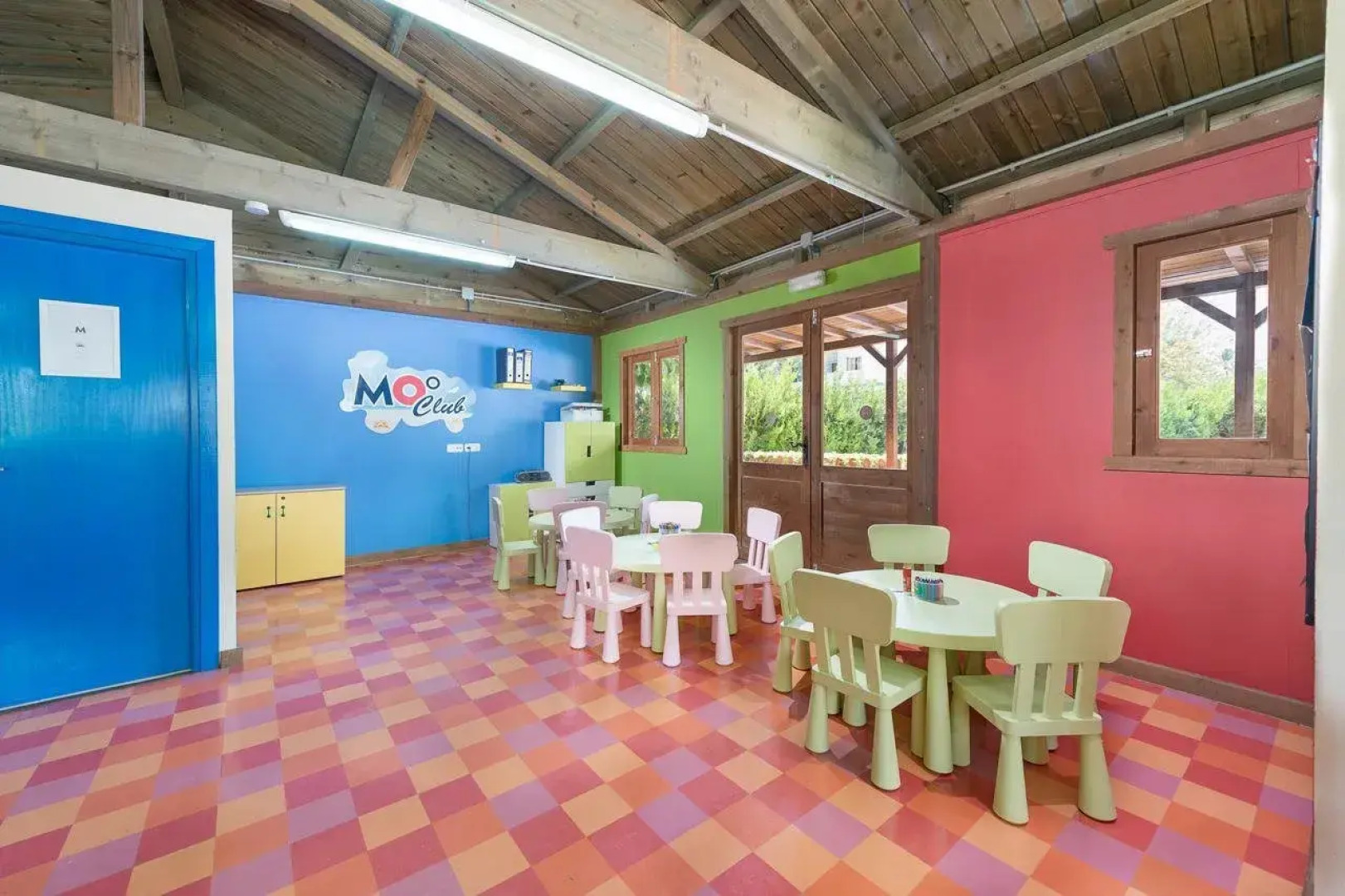 Apartamentos Siesta I