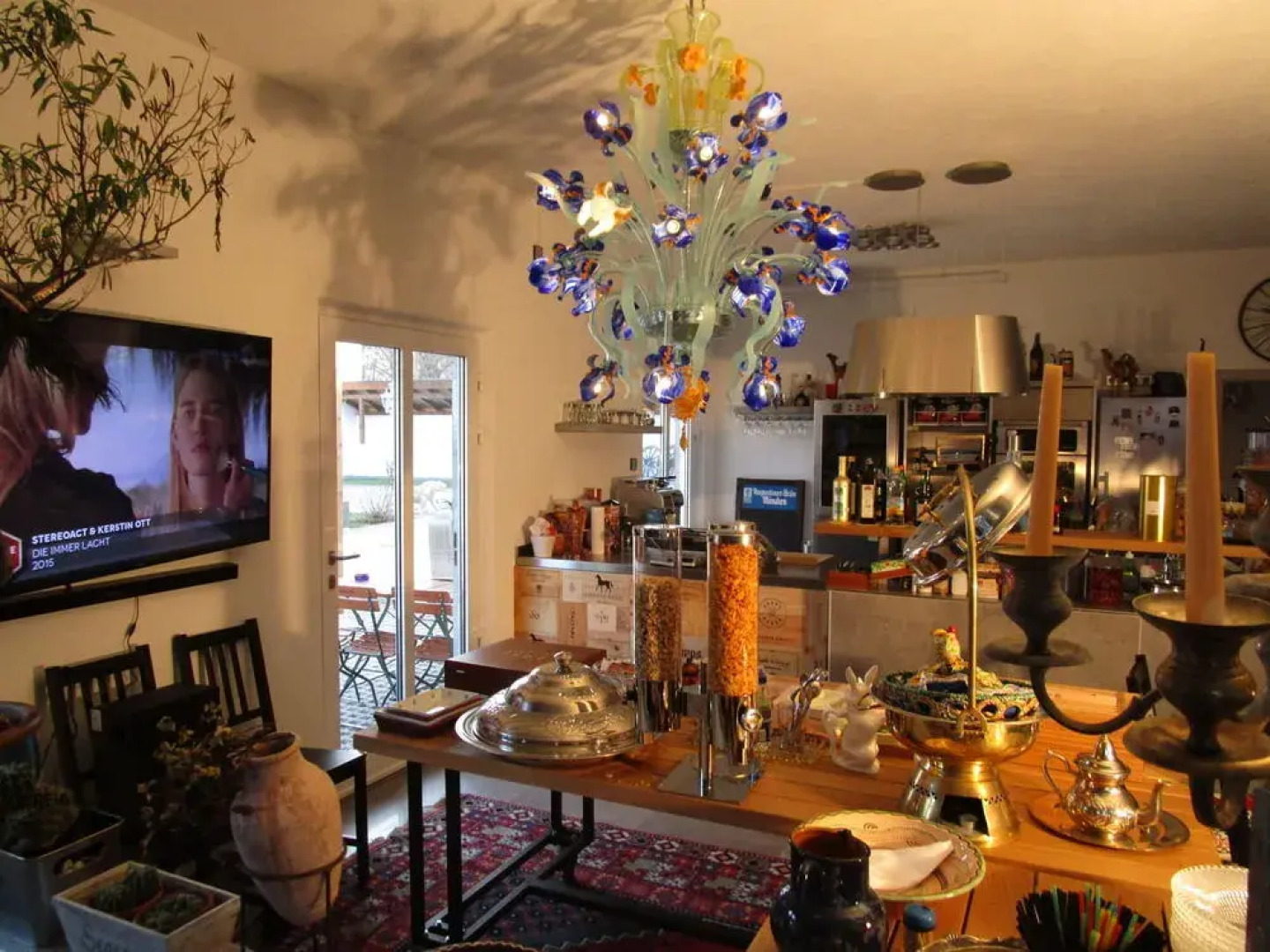 Resorthotel Chalet Valley