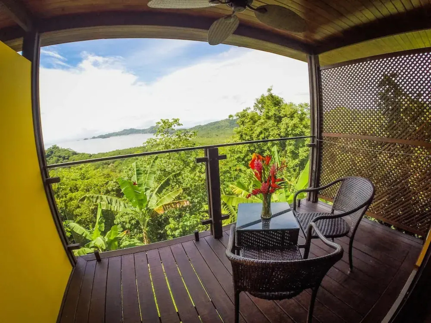 Eco Boutique Hotel Vista Las Islas Reserva Natural