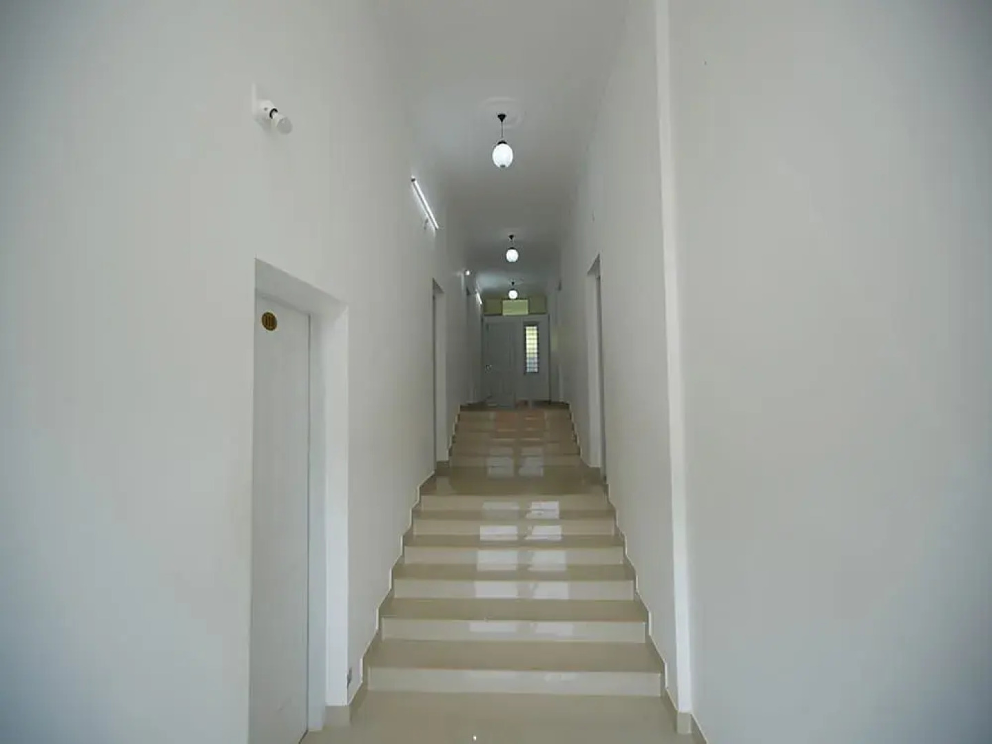 Oyo 26964 Palm View Residency