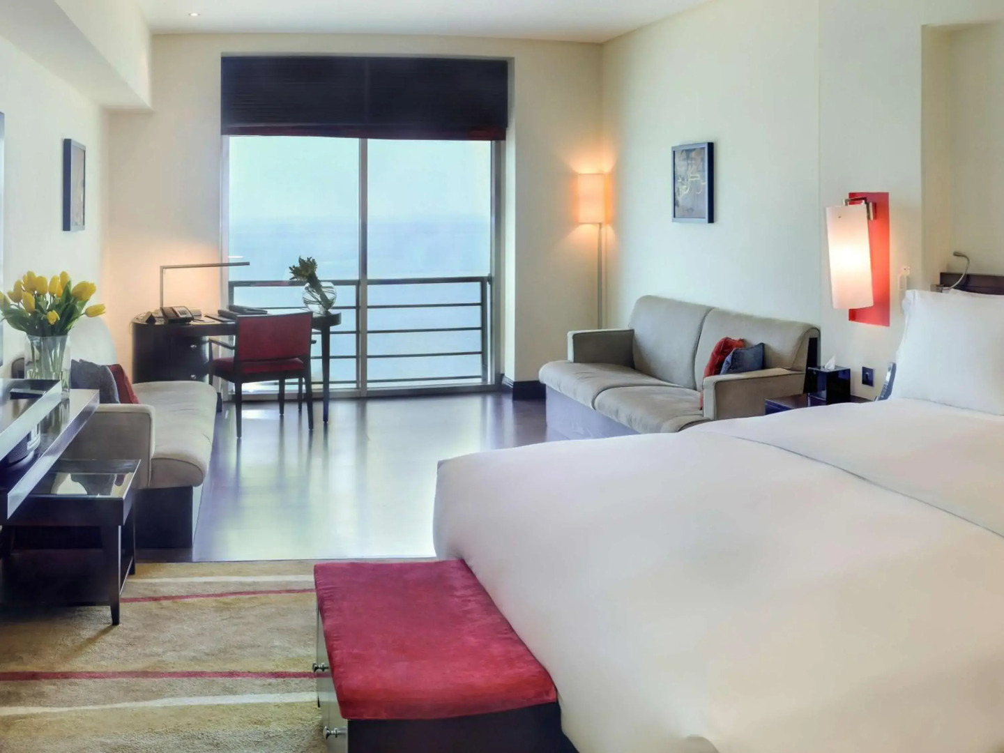 Sofitel Al Khobar The Corniche