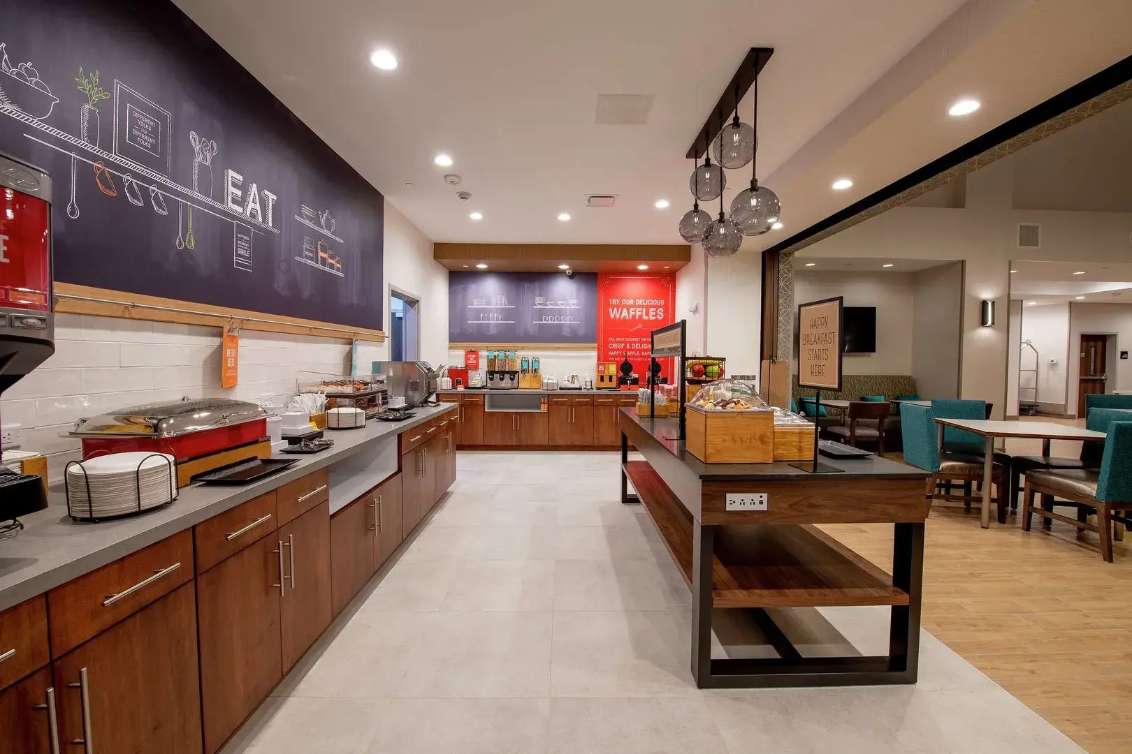 Hampton Inn & Suites Duncanville Dallas