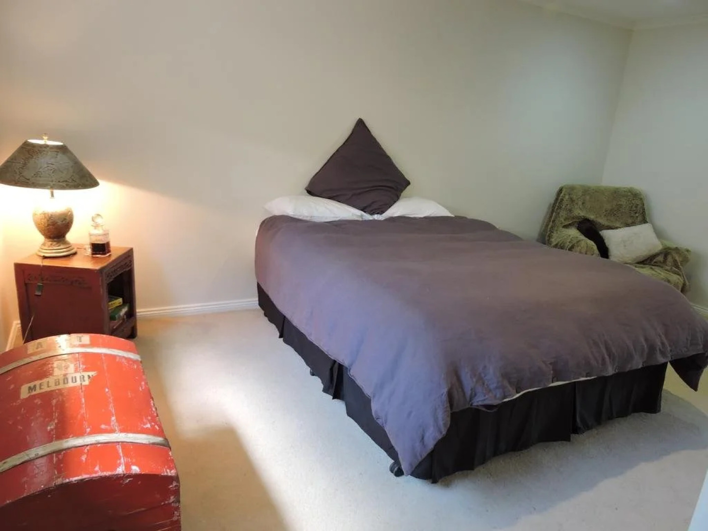 Albury Bed and Breakfast