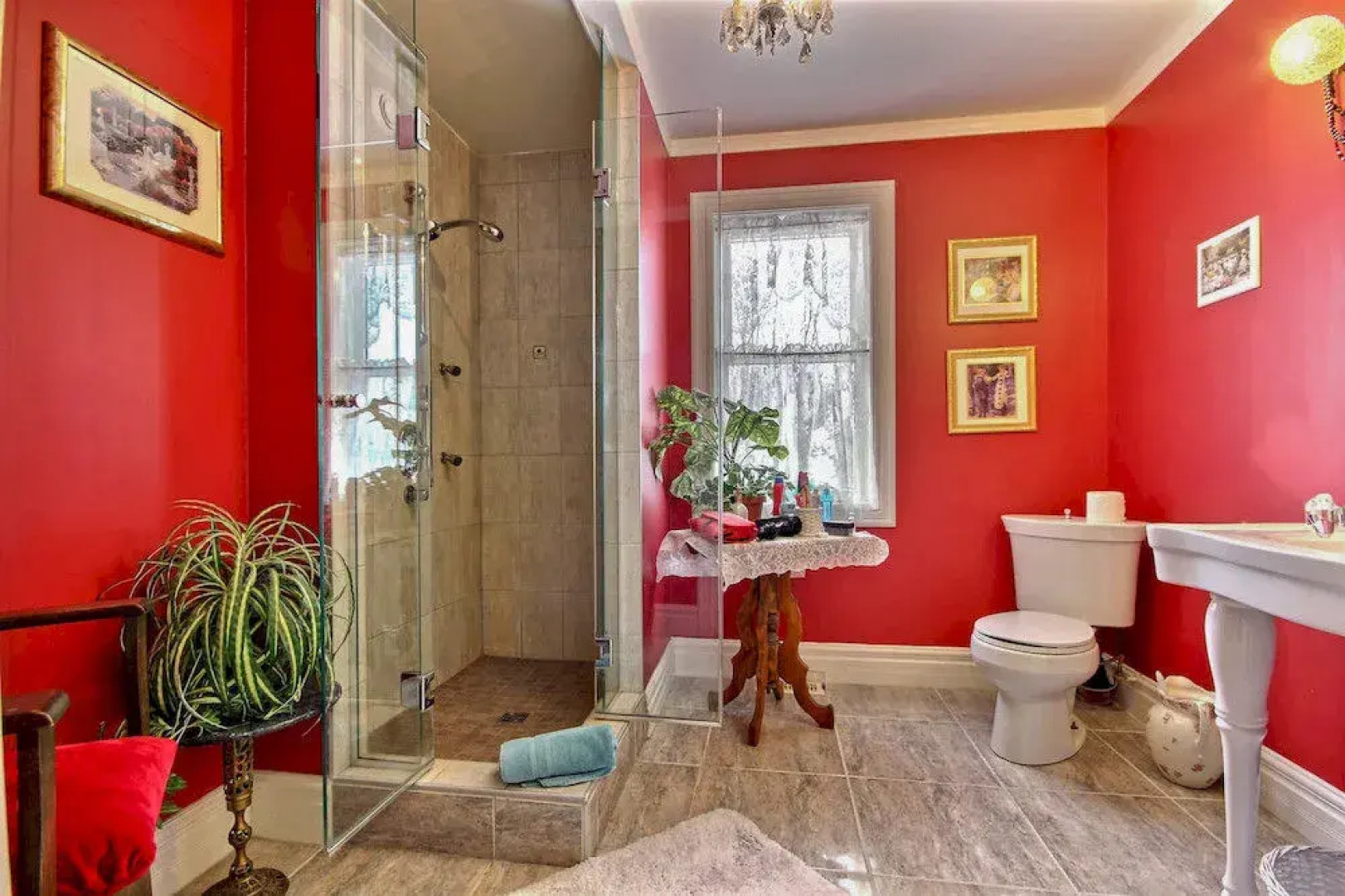 Terrace Green Bed & Breakfast