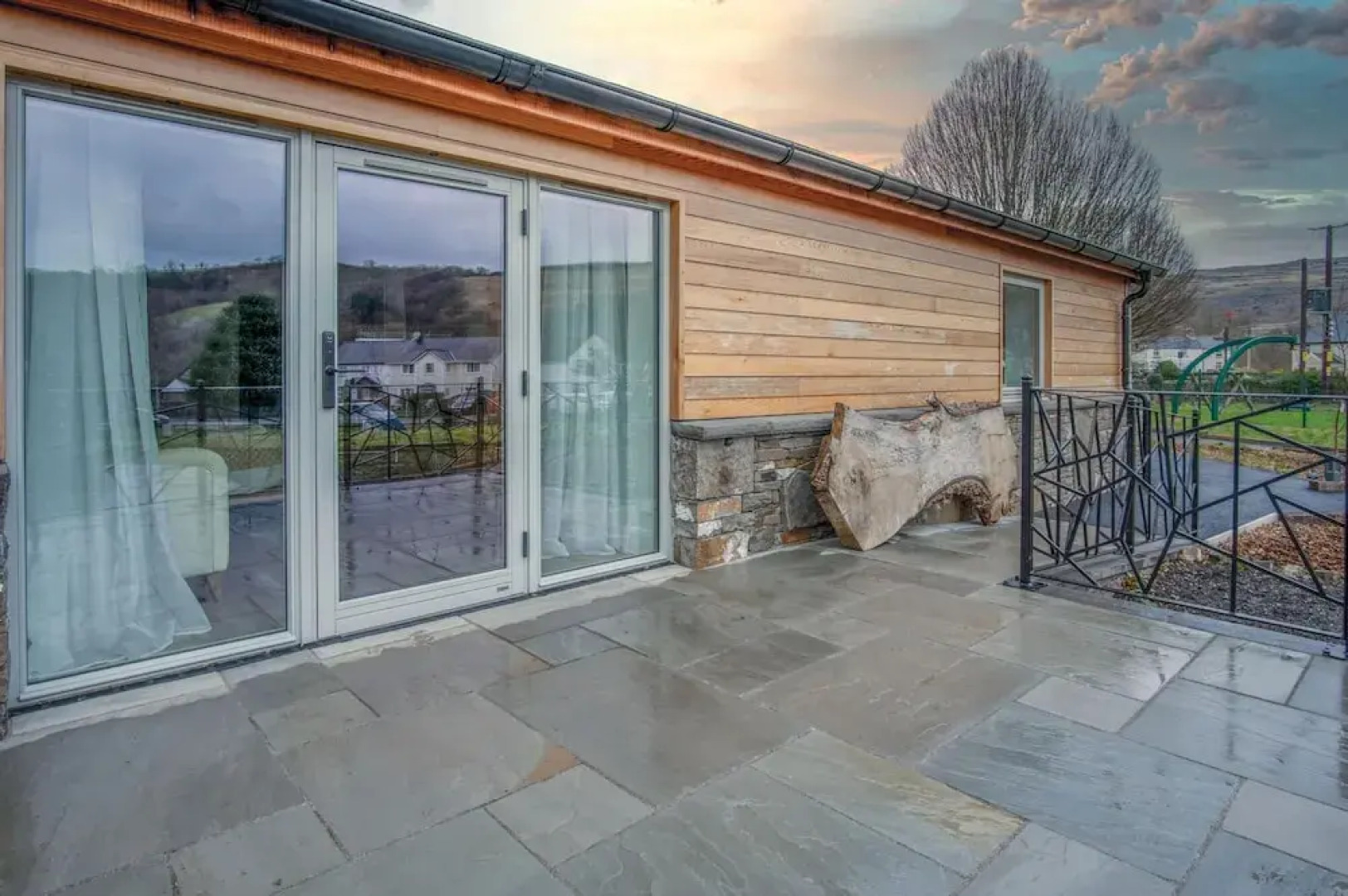 Room 3 - The Sleeping Giant - Pen Y Cae Inn