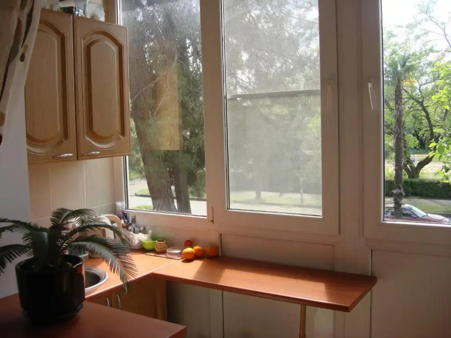 Kvartira Abazgaa 43/1