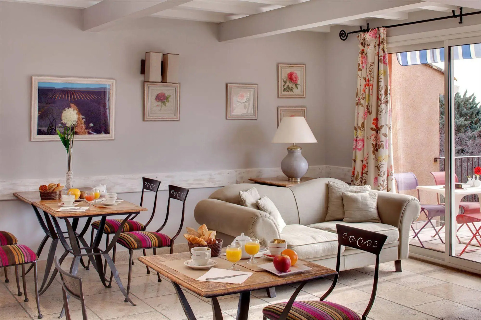 Le Pré Saint Michel