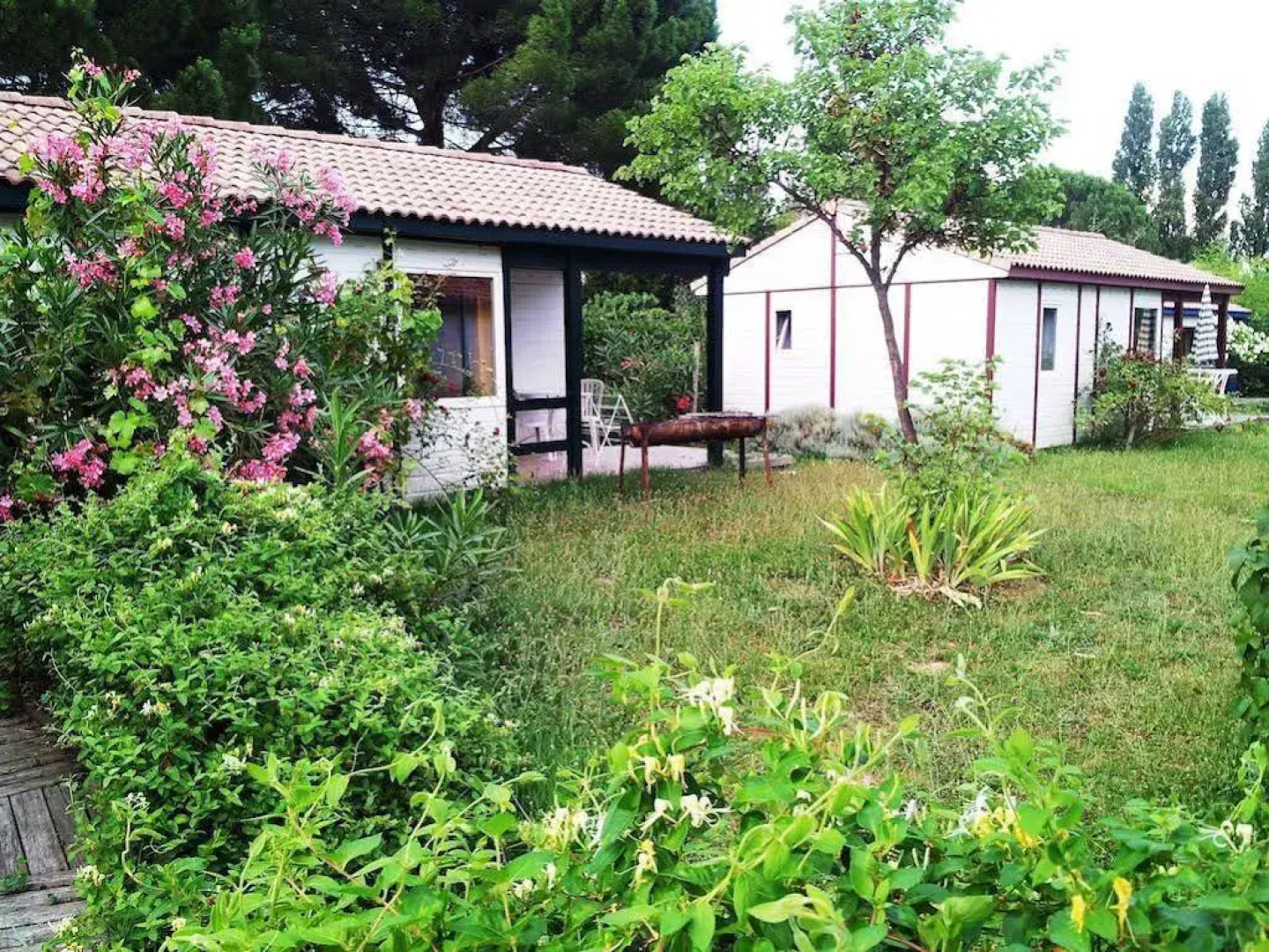 Village Pour Tous - GîtÔstal