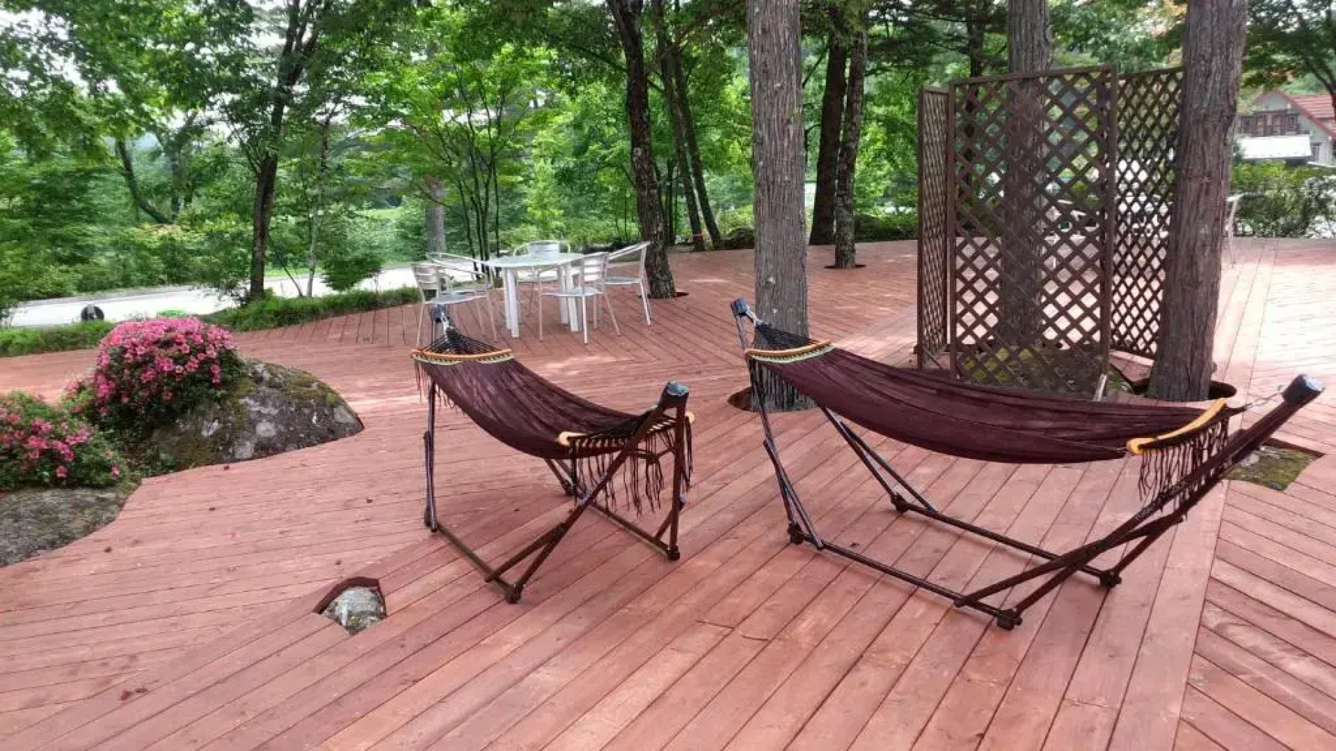 Komagane Kogen Resort Links