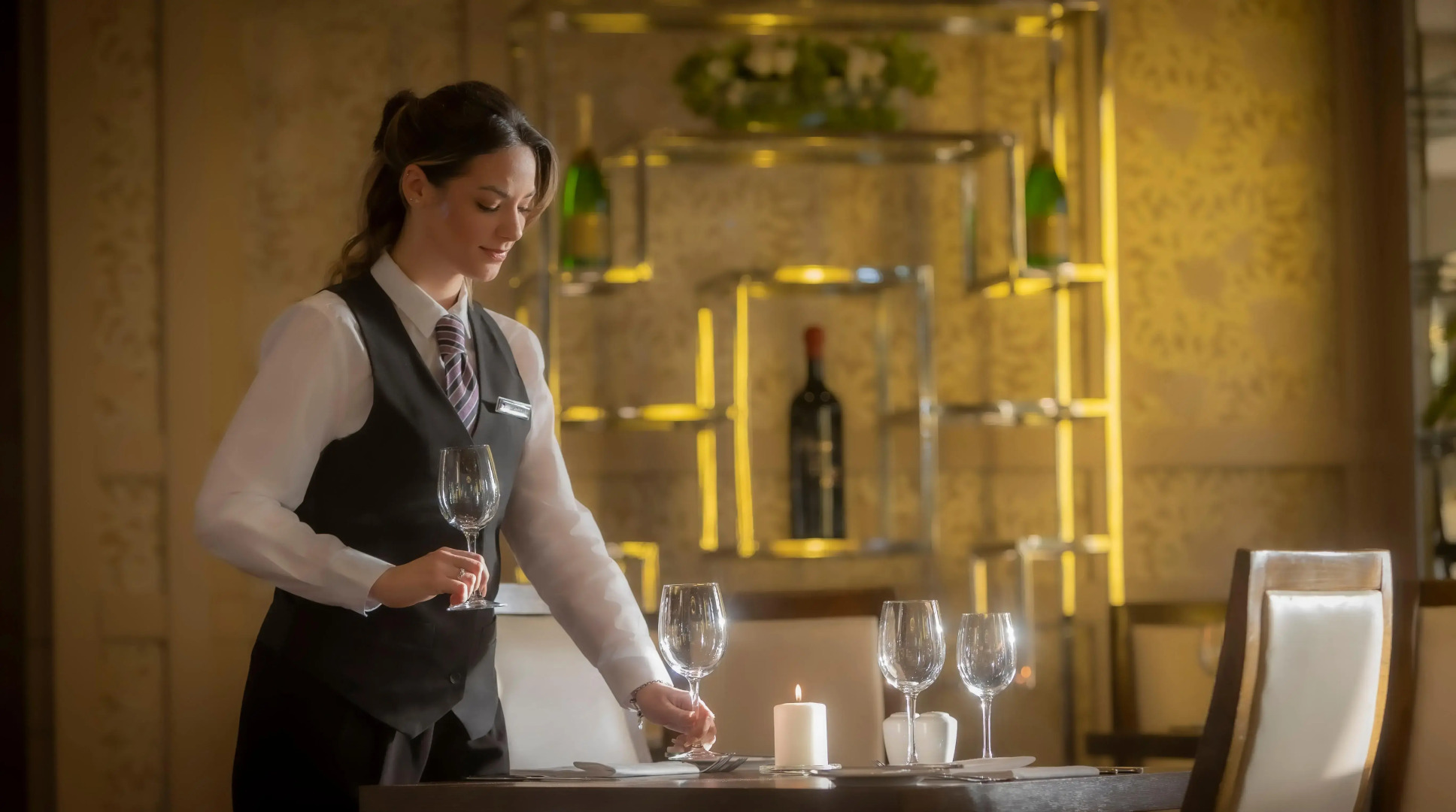 The Brehon Hotel & Spa