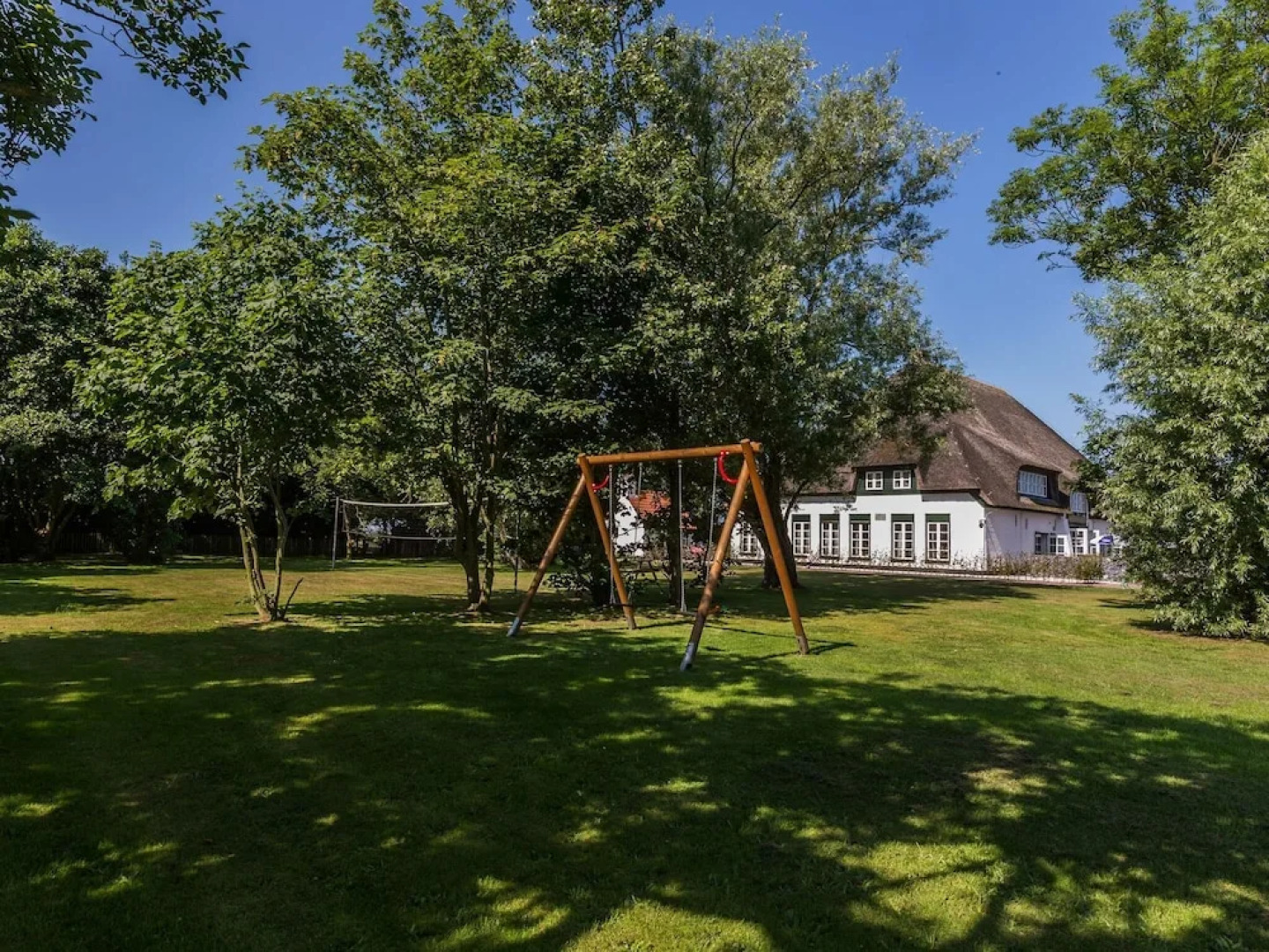 Hoeve Bouwlust