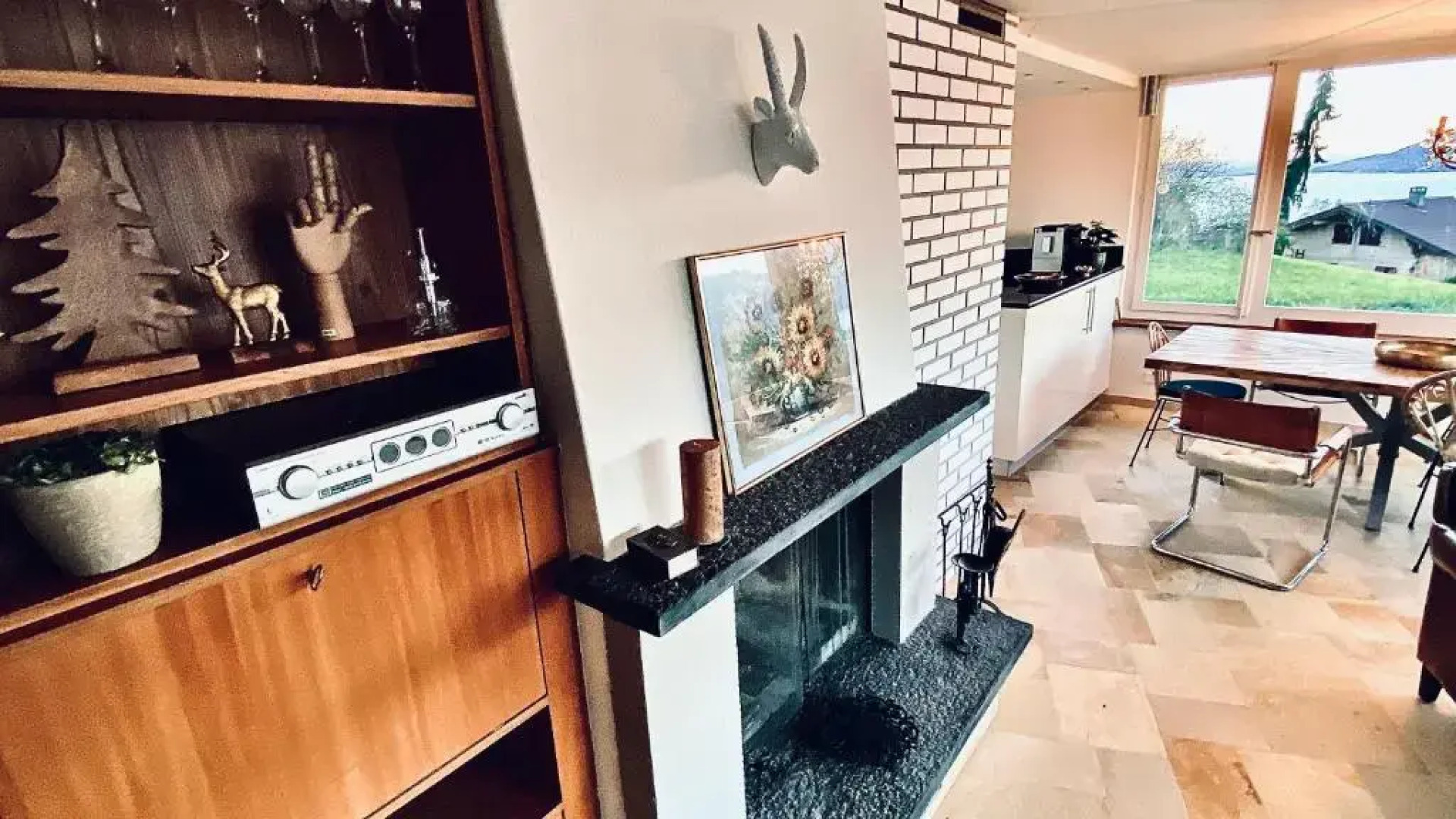 Lakeview Little House