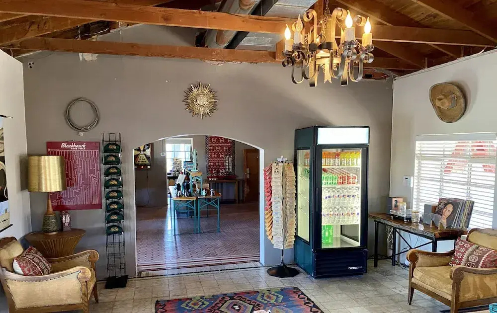 Antelope Lodge Alpine