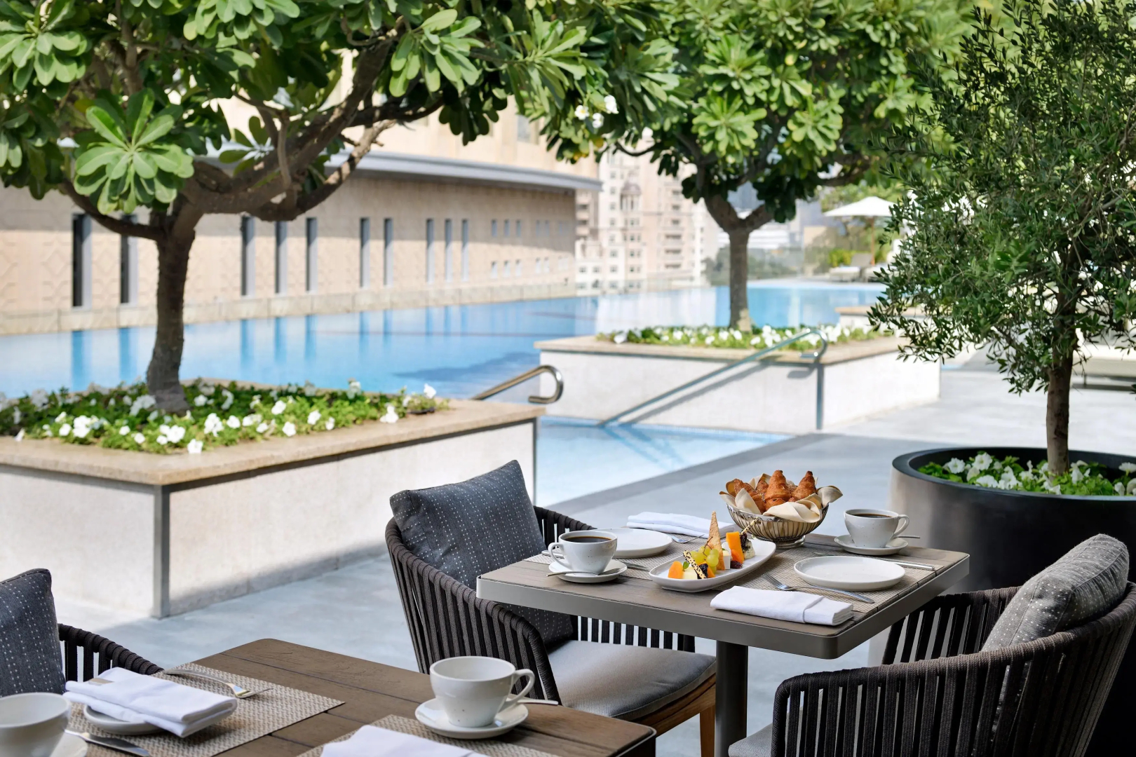 Kempinski Central Avenue Dubai