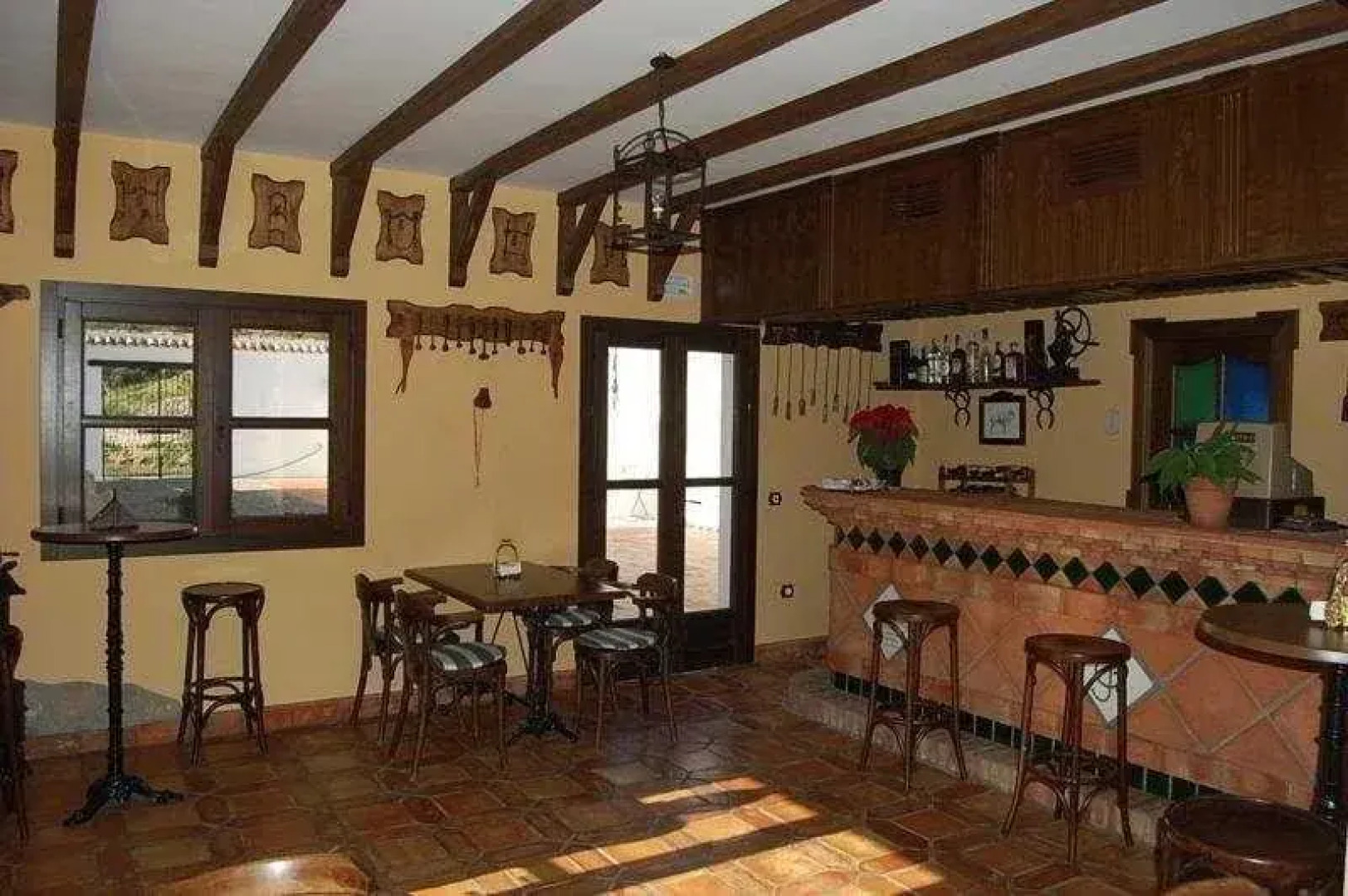 Hacienda Puerto de las Muelas