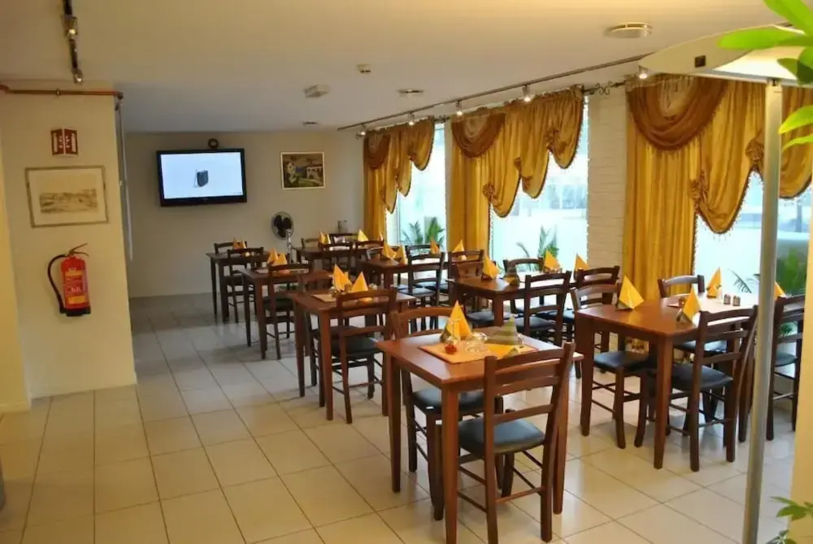 Stavanger Lille Hotel