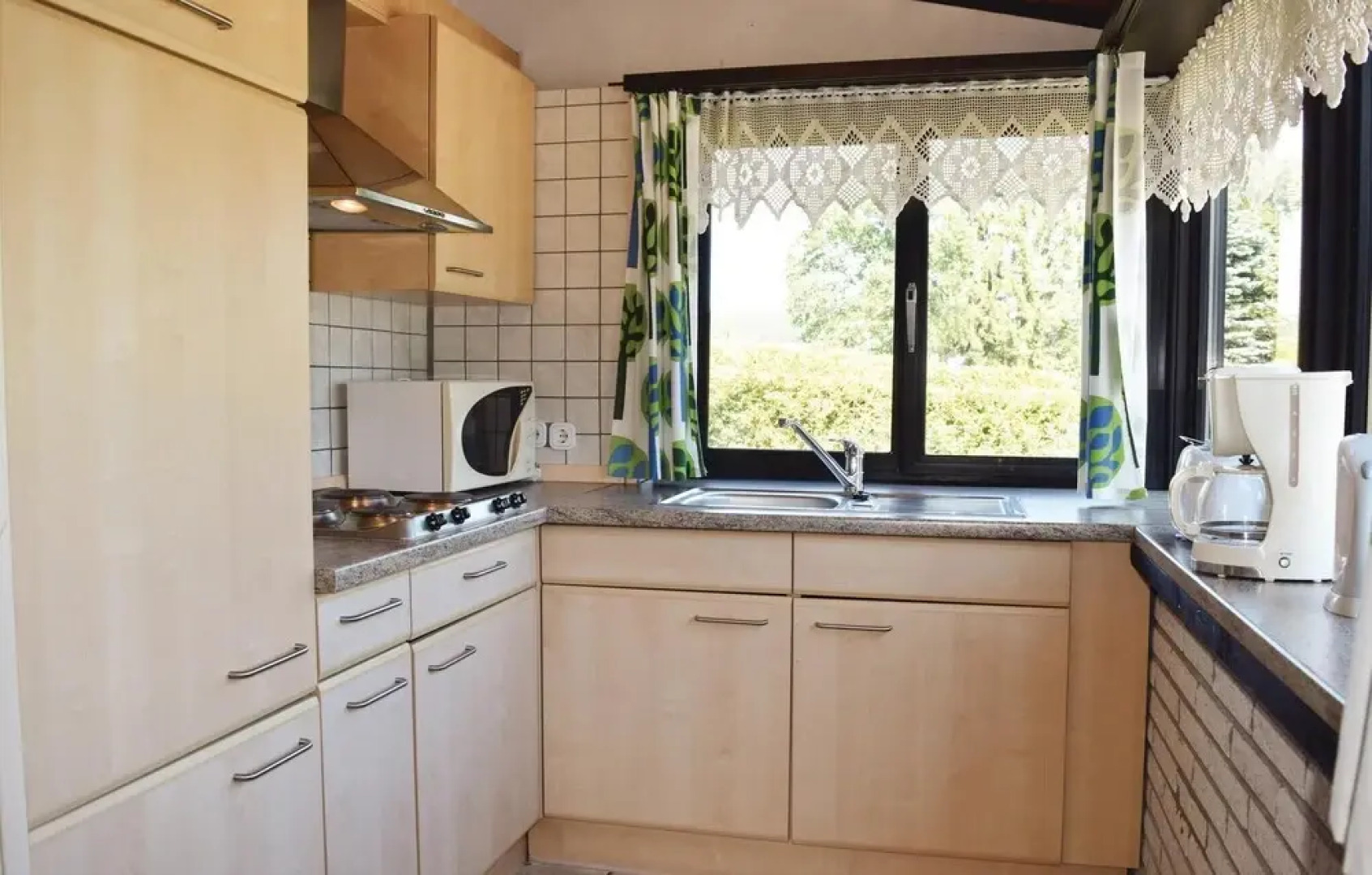 Nice Home in Gerolstein With 3 Bedrooms and Wifi