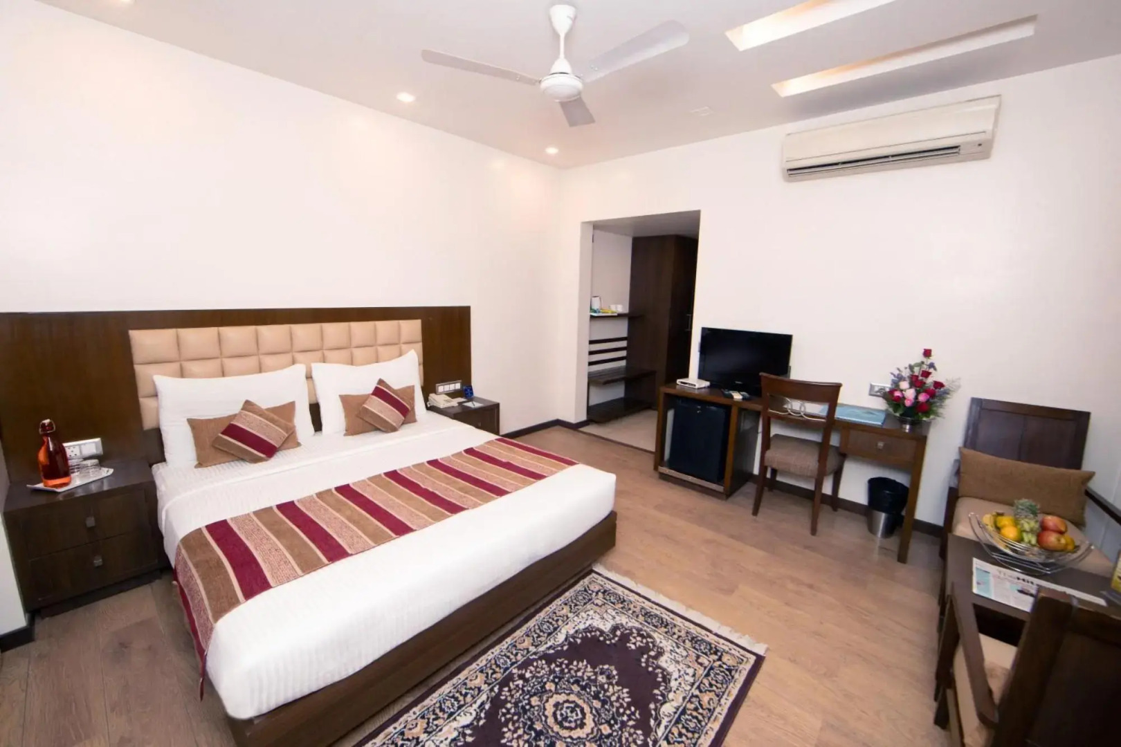 Hotel Legend Inn @ Nagpur