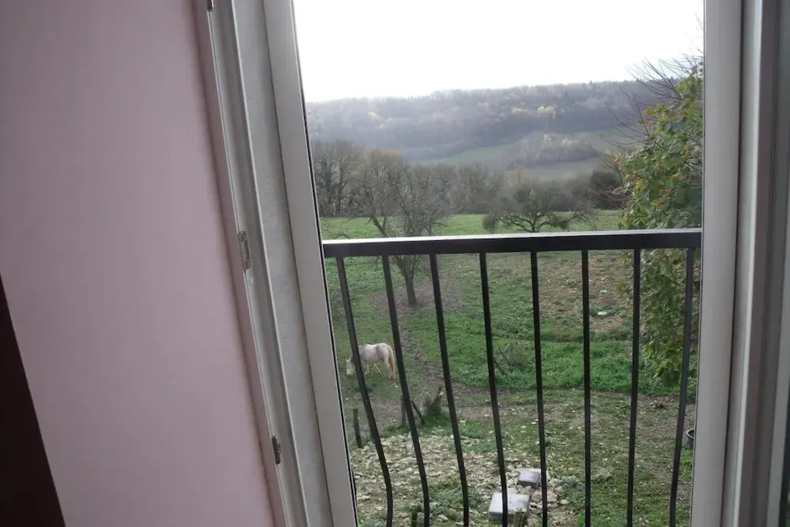 Maison D'Hote Le Relais