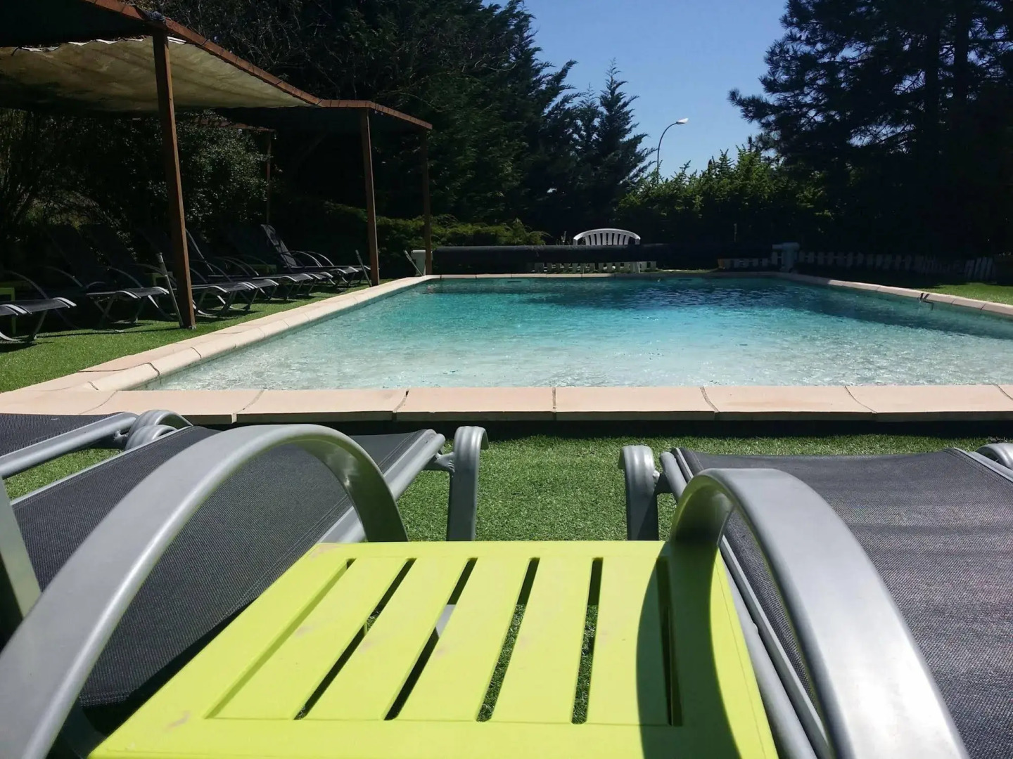 Le Petit Mas De Marie