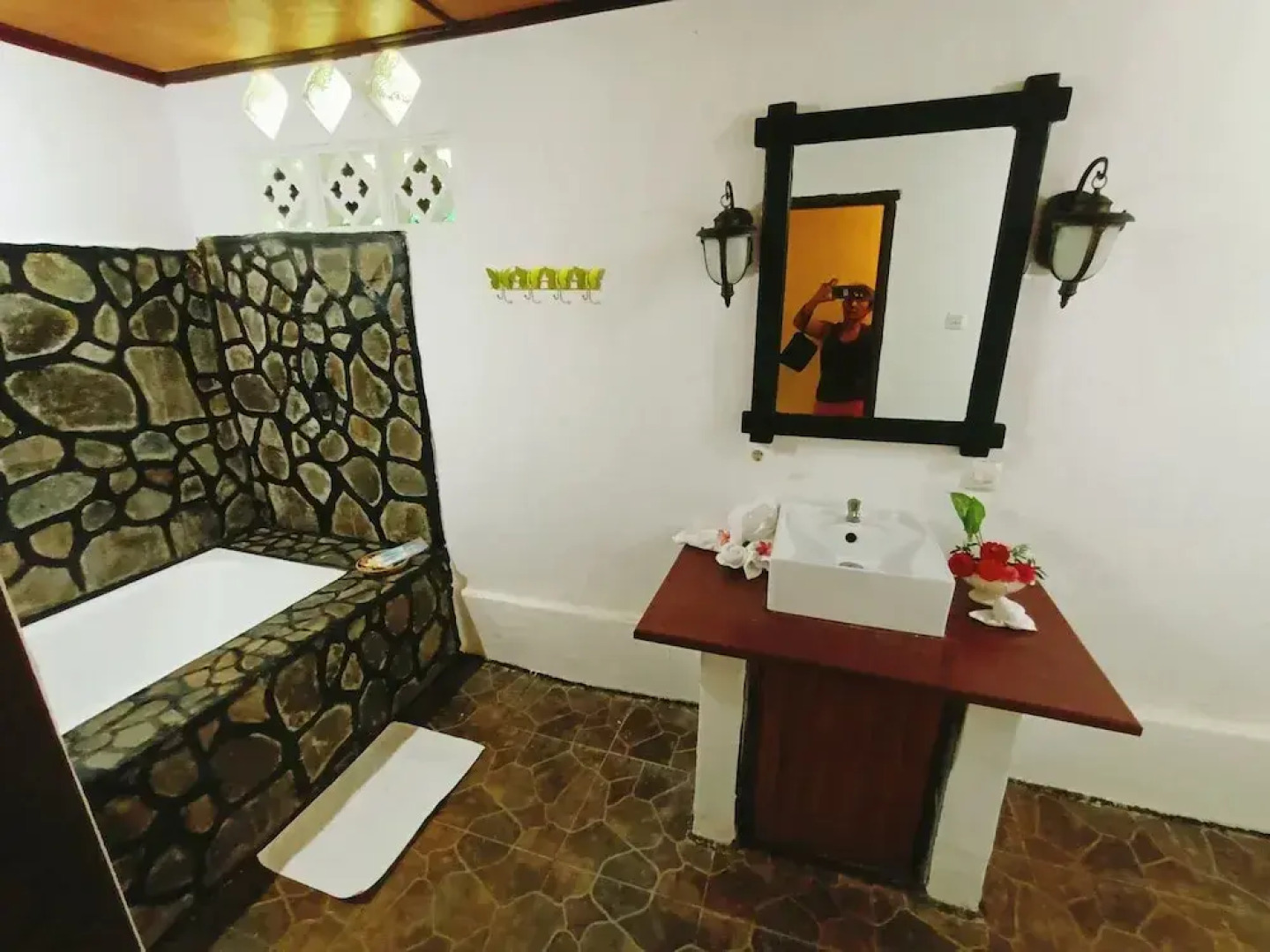 Tangkoko Sanctuary Villa & Spa