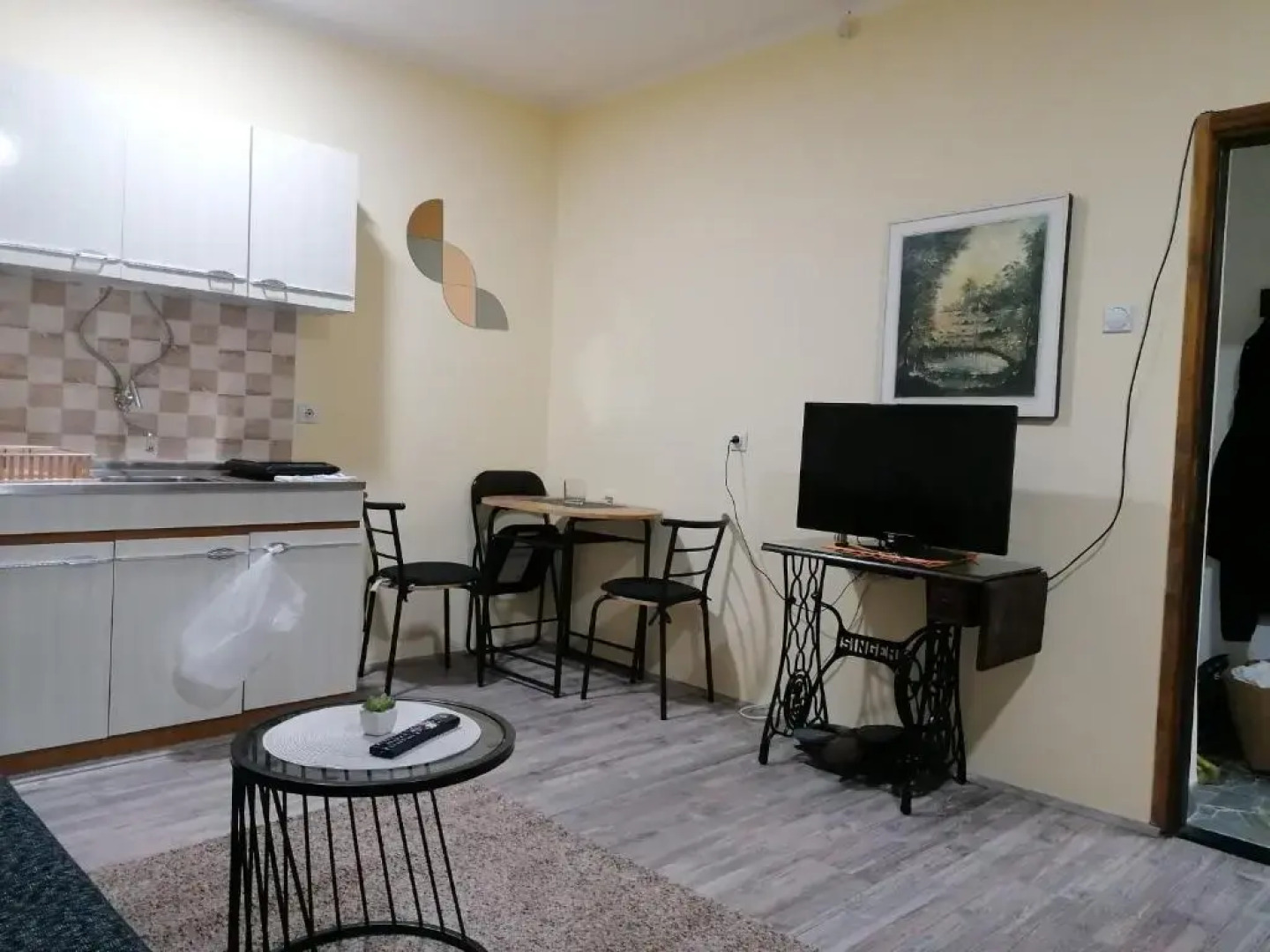 Apartman Iva