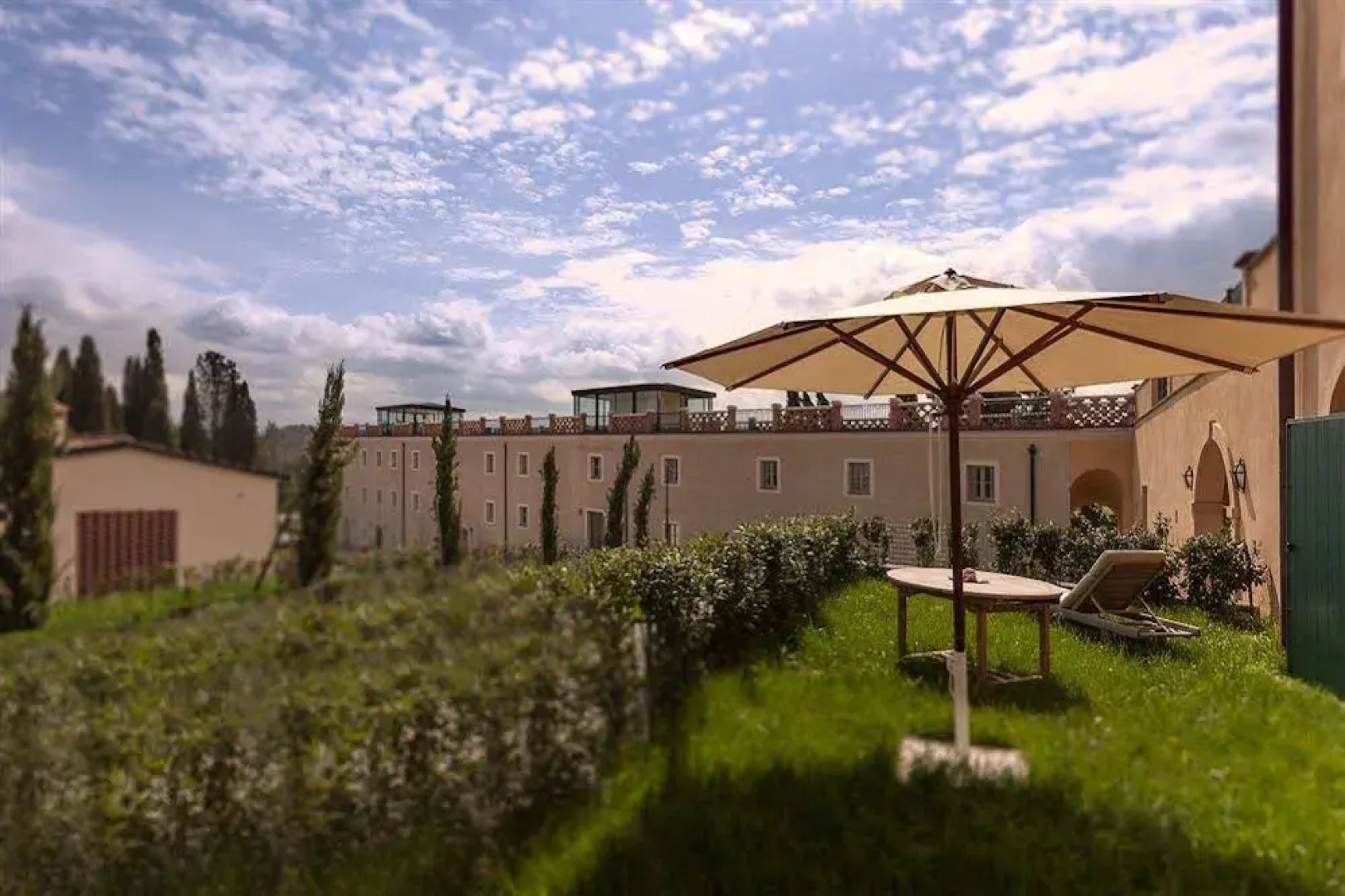 Vicarello Di Volterra