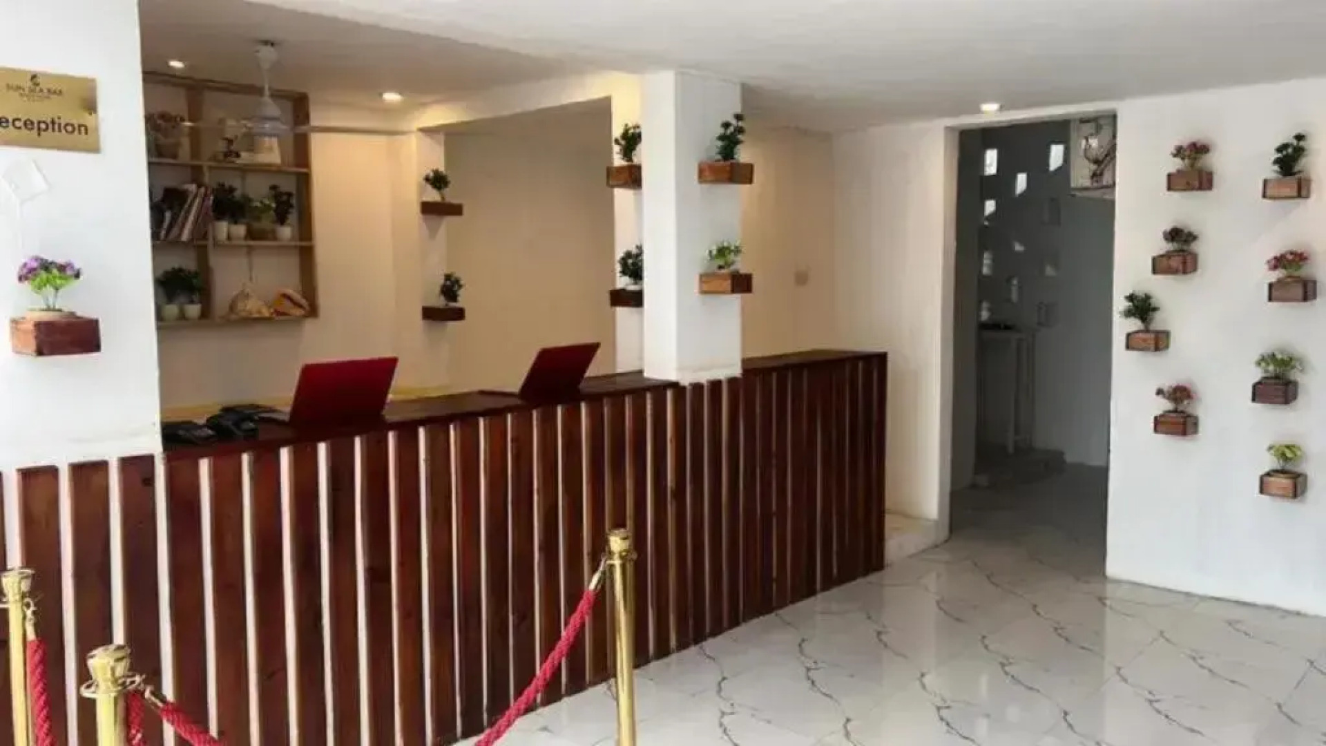 Varadero Zanzibar Hotel & Restaurant