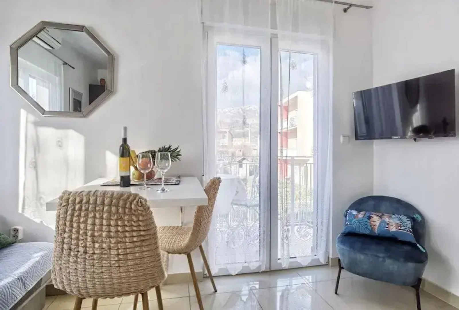 Apartment Monika