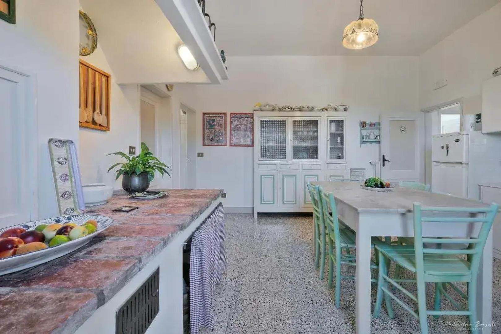 Agriturismo Corzano in Toscana