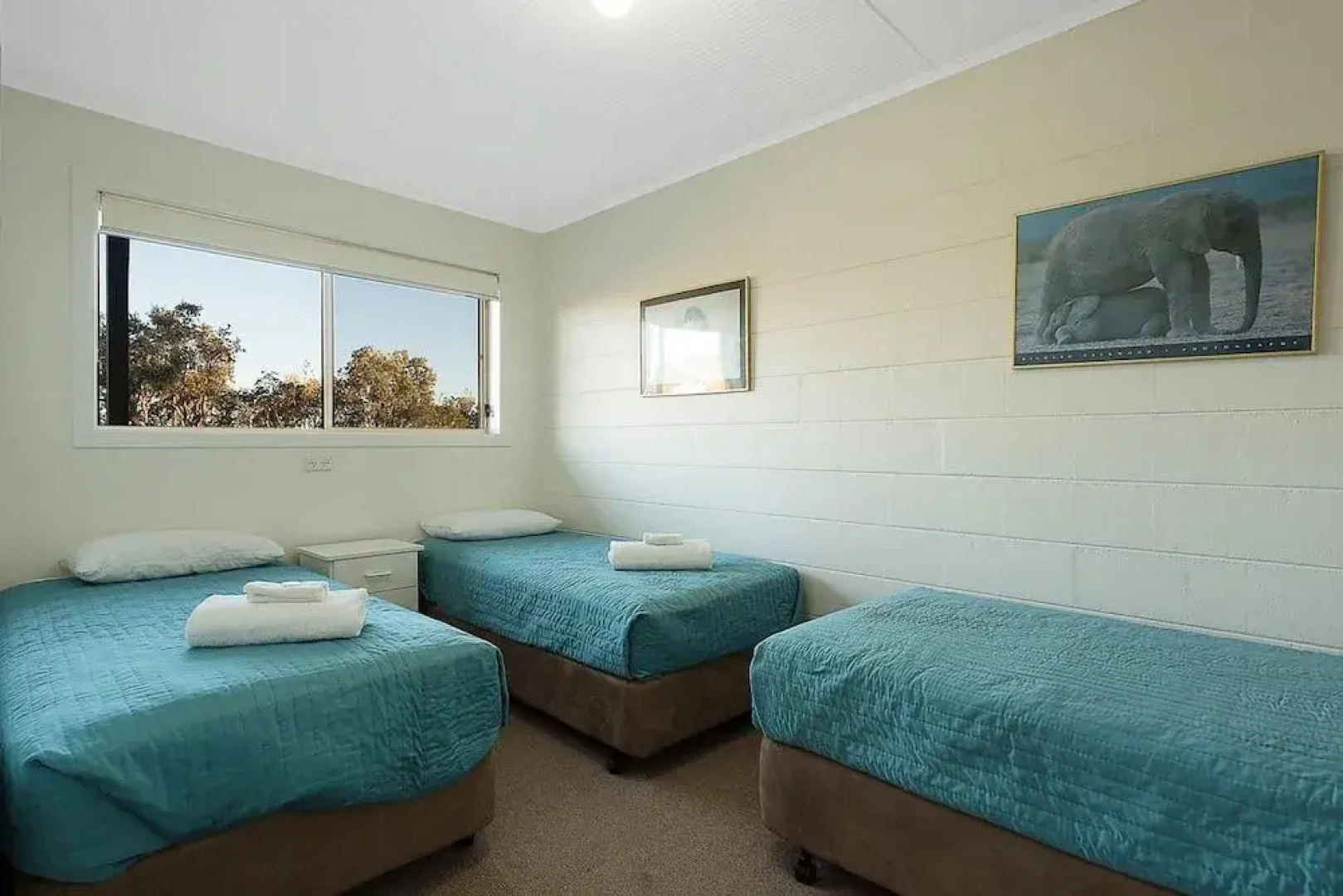 Grandeur Holiday Units