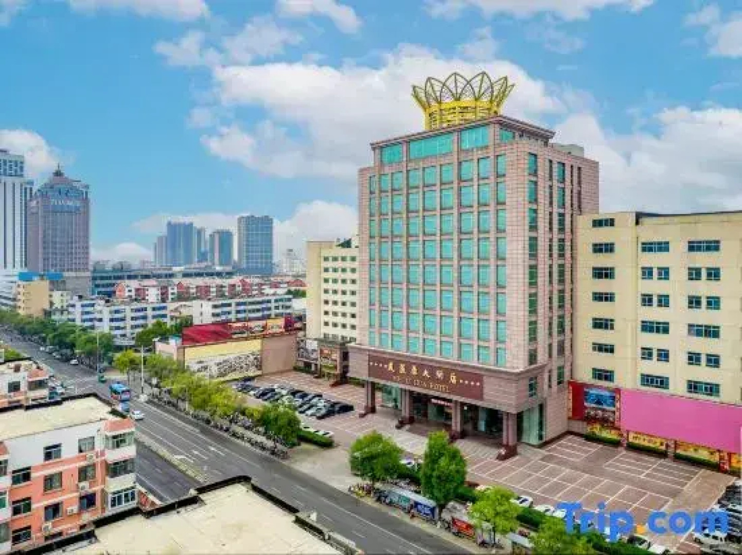 Mei Li Hua Hotel