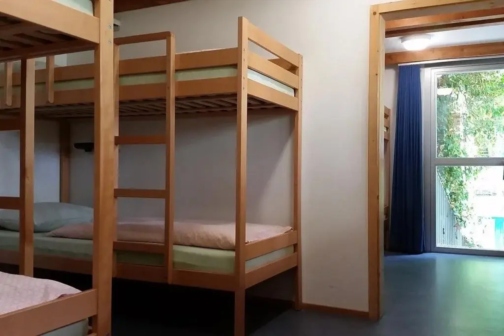 Youth Hostel Beinwil am See