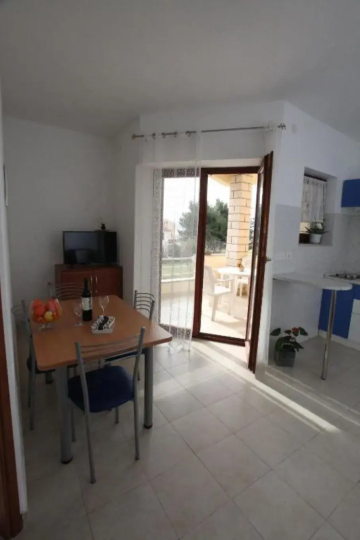 Apartment Toni A3 Sukosan, Zadar riviera