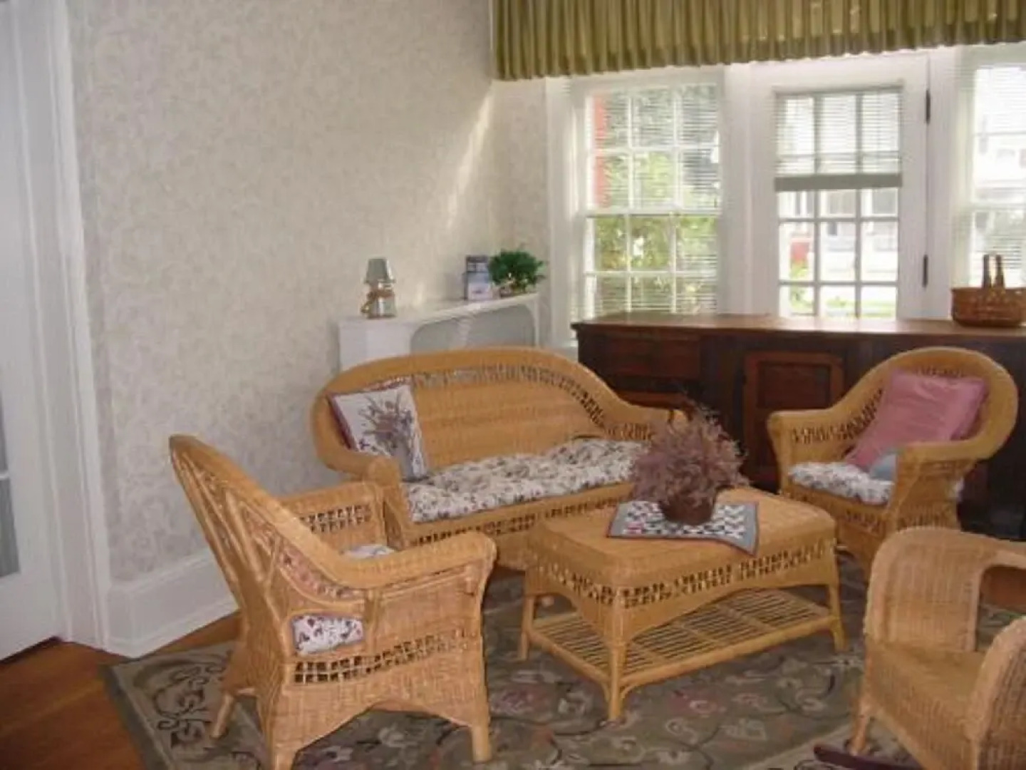 Mountain Laurel Bed & Breakfast