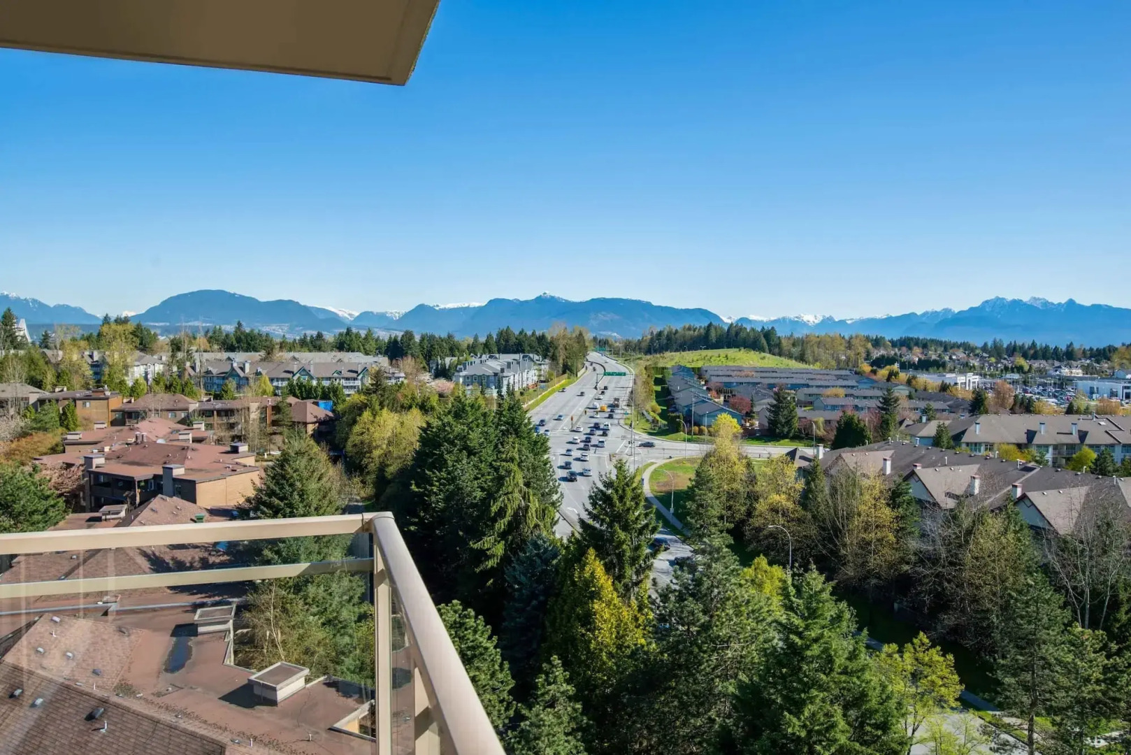 Sandman Suites Surrey-Guildford