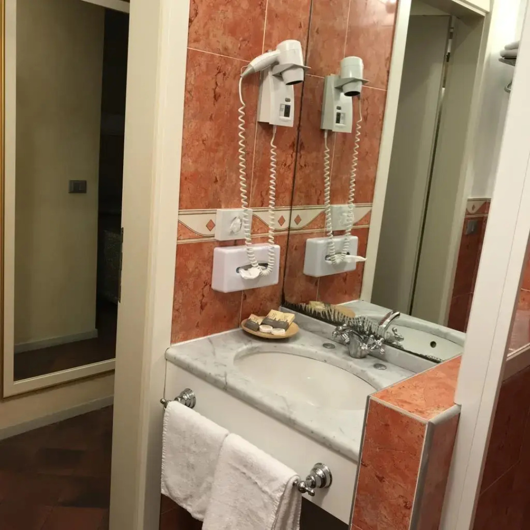 Villa dei Tigli 920 Liberty Resort