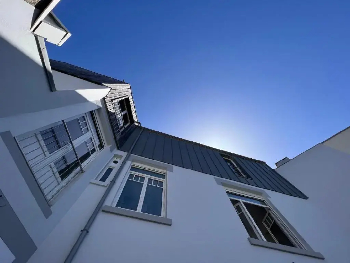 KYPRYS - Villa 1930 - Wimereux