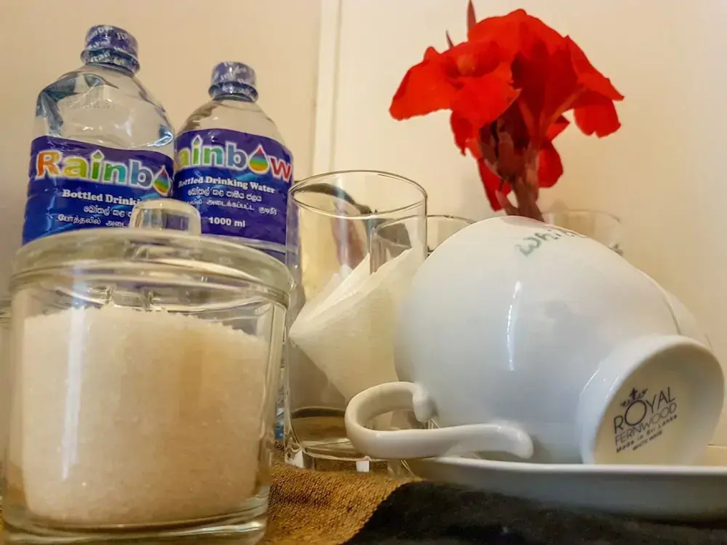 White Villa Beach Resort