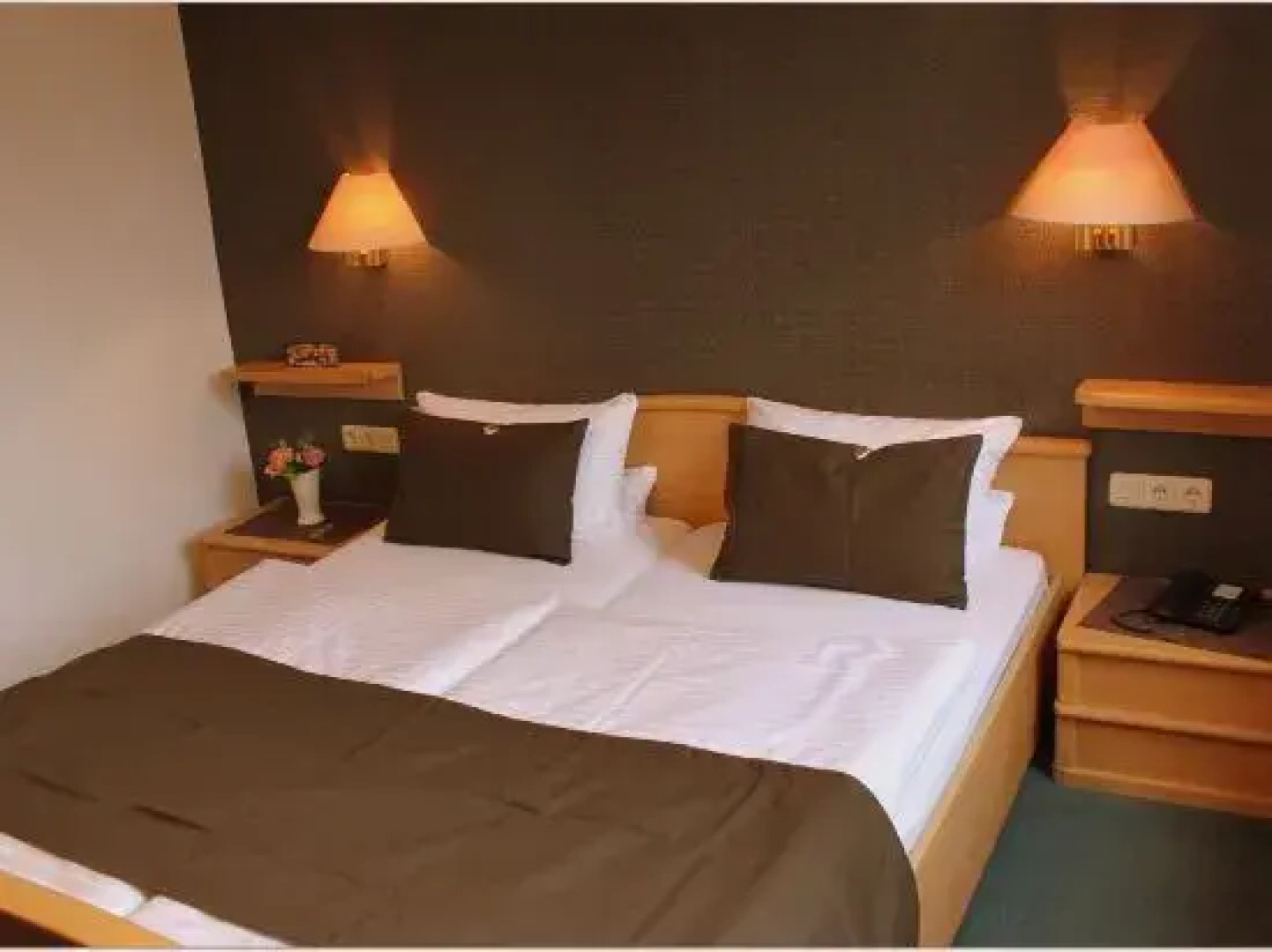 Hotel-Restaurant Feldkamp