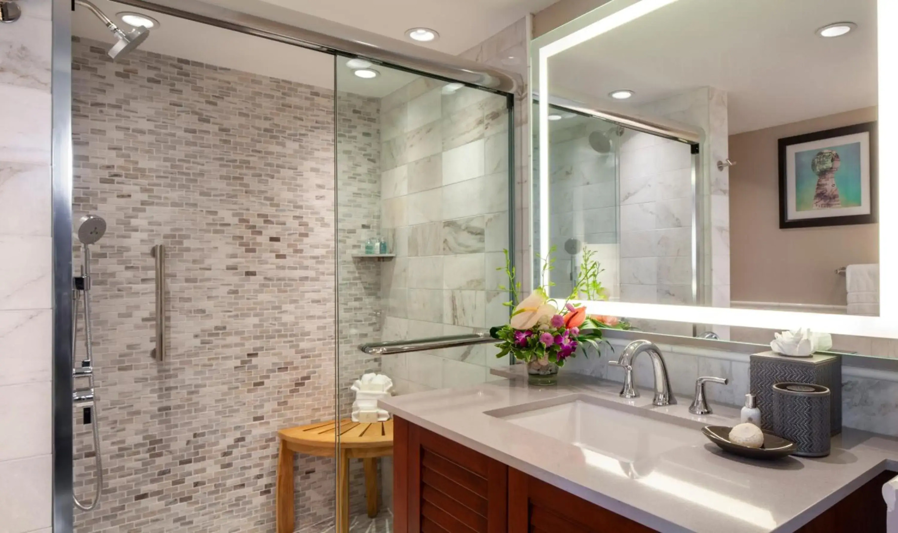 Pier House Resort & Spa