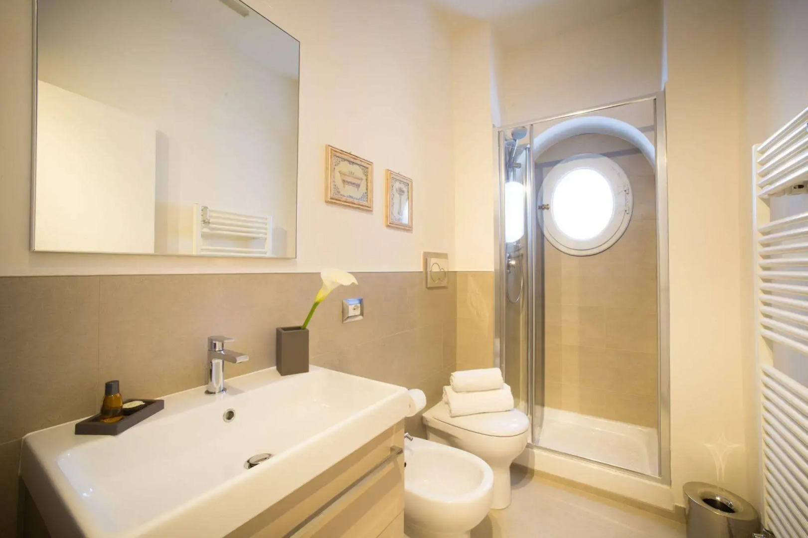 Tenuta Torre Rossa Farm & Apartments